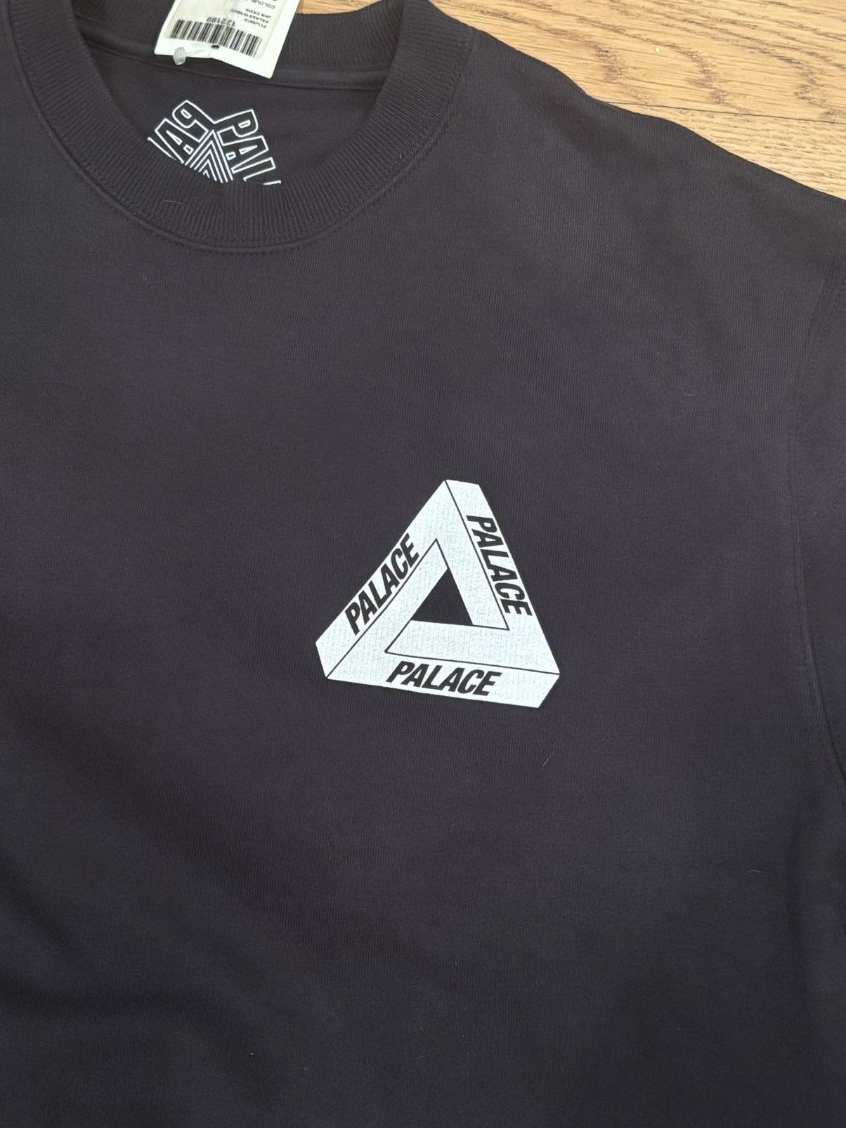 Palace Palace JKR Crew Size US S / EU 44-46 / 1 - 3 Thumbnail