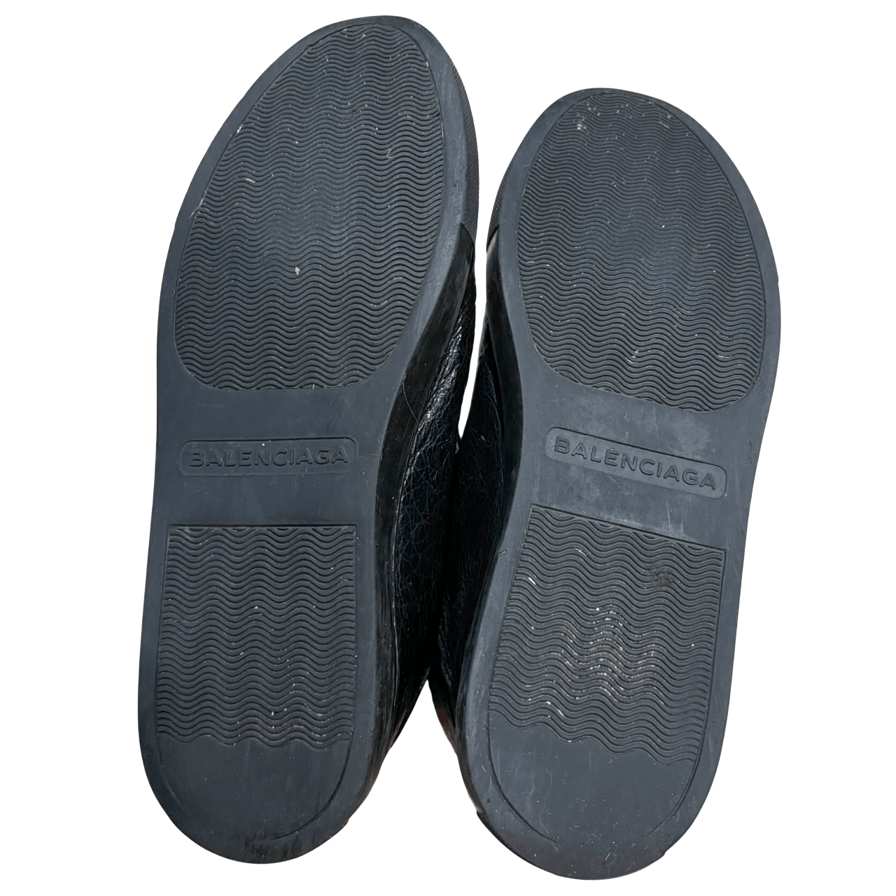 Balenciaga balenciaga arenas Size US 8 / EU 41 - 6 Thumbnail