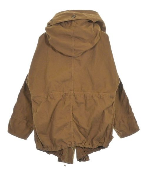 Kapital kapital Katsuragi ring coat jacket Size US S / EU 44-46 / 1 - 3 Thumbnail