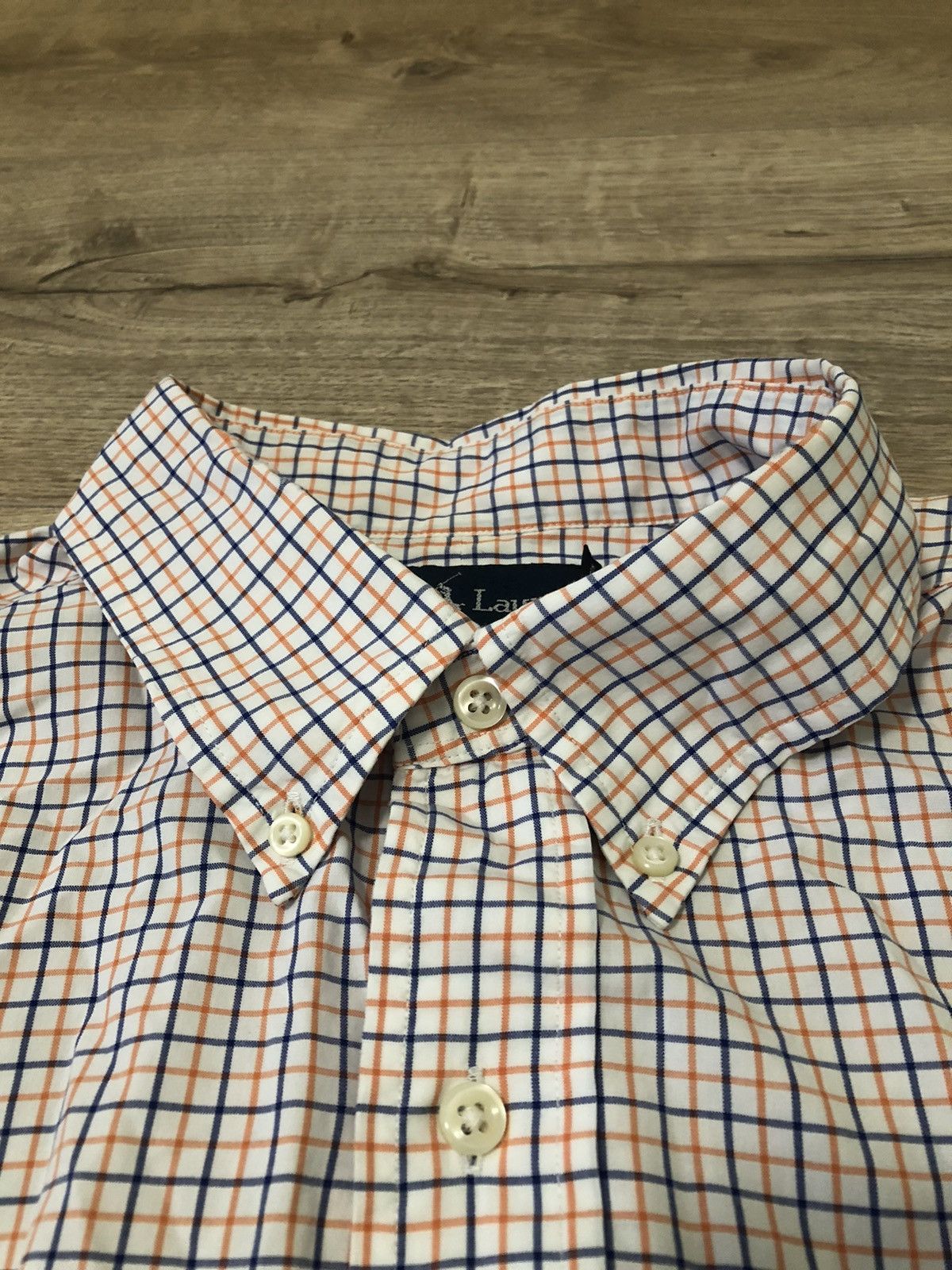 Polo Ralph Lauren × Ralph Lauren Polo Ralph Lauren Classic Fit Size(XL) Size US XL / EU 56 / 4 - 5 Thumbnail