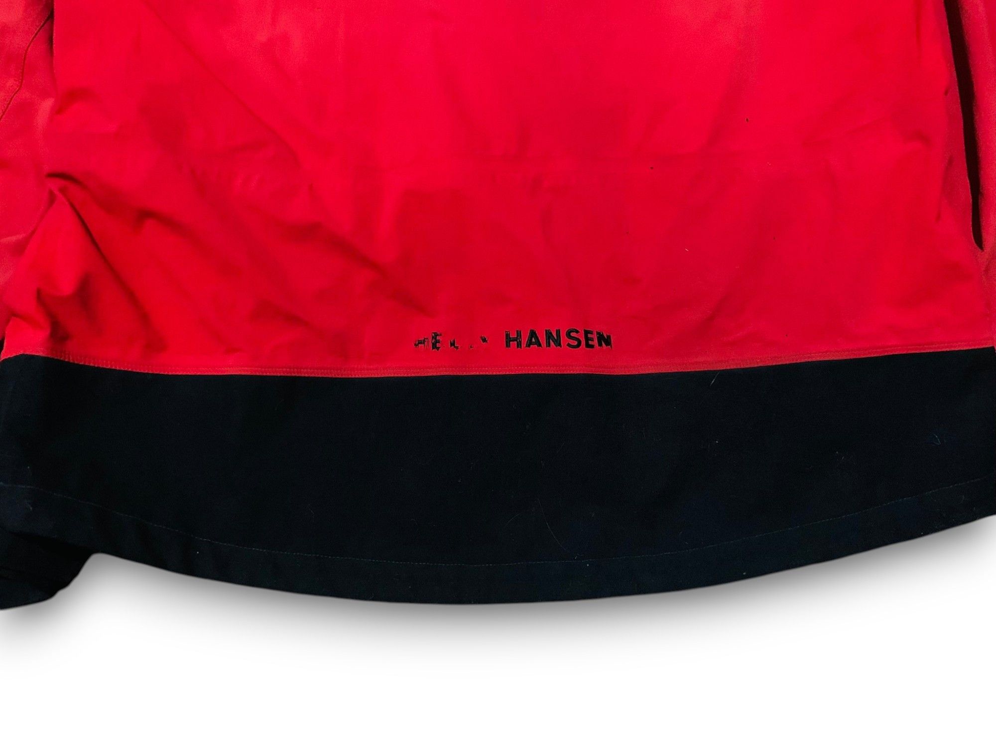 Helly Hansen Helly Hansen Ski Patrol Jacket HellyTech Snowbasain Red Size US XXL / EU 58 / 5 - 10 Thumbnail