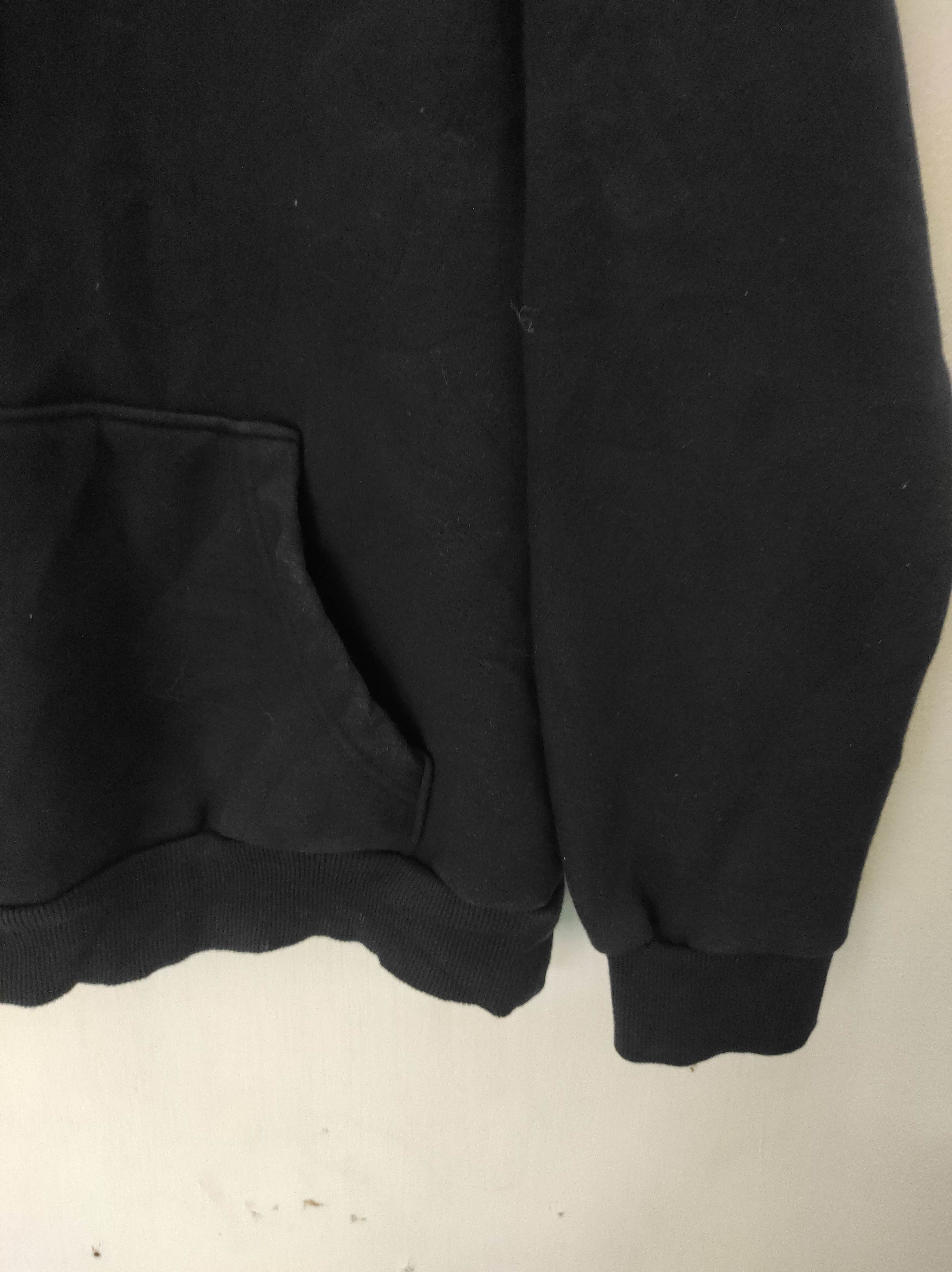 Abercrombie & Fitch Abercrombie Fur Hoodie IfSixWasNine LGB style Size US L / EU 52-54 / 3 - 6 Thumbnail