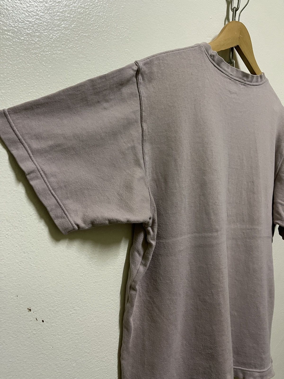Valentino × Vintage Valentino Garavani Sport Vintage T Shirt Size US M / EU 48-50 / 2 - 10 Thumbnail