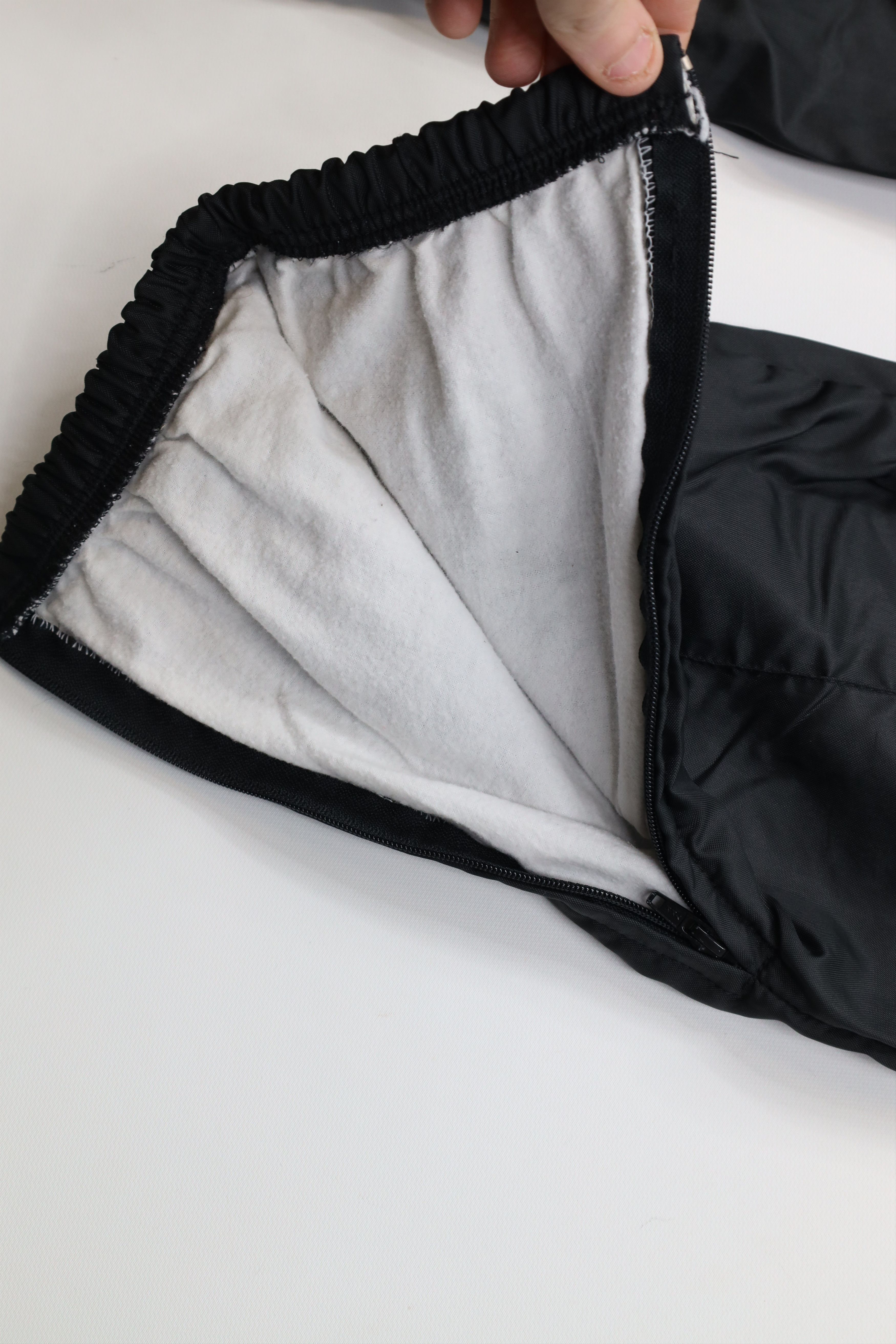 Vintage Vintage 70s 80s Streetwear Windbreaker Joggers Pants USA Size US 40 / EU 56 - 6 Thumbnail