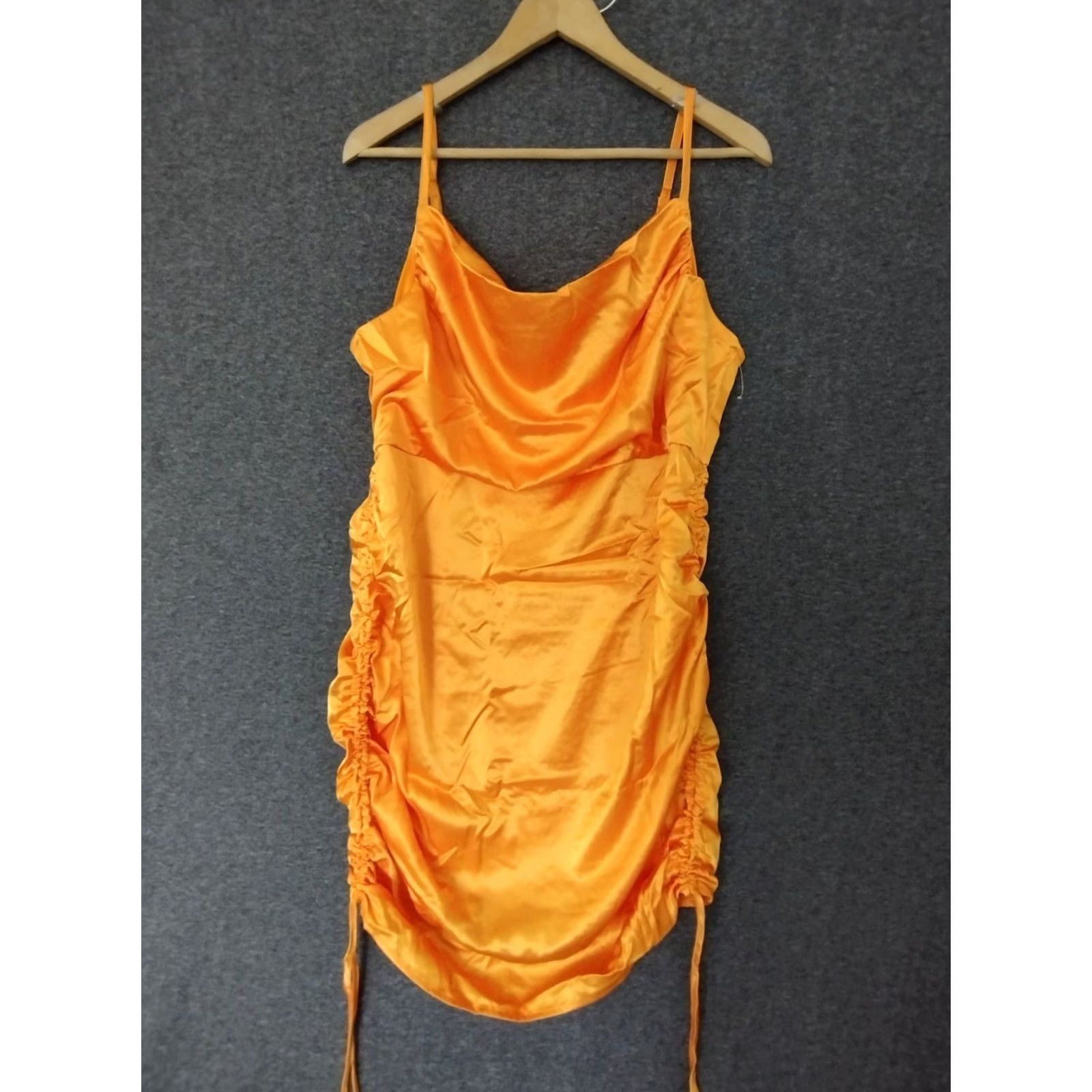 Vintage VINTAGE not applicable Size XL / US 12-14 / IT 48-50 - 2 Thumbnail