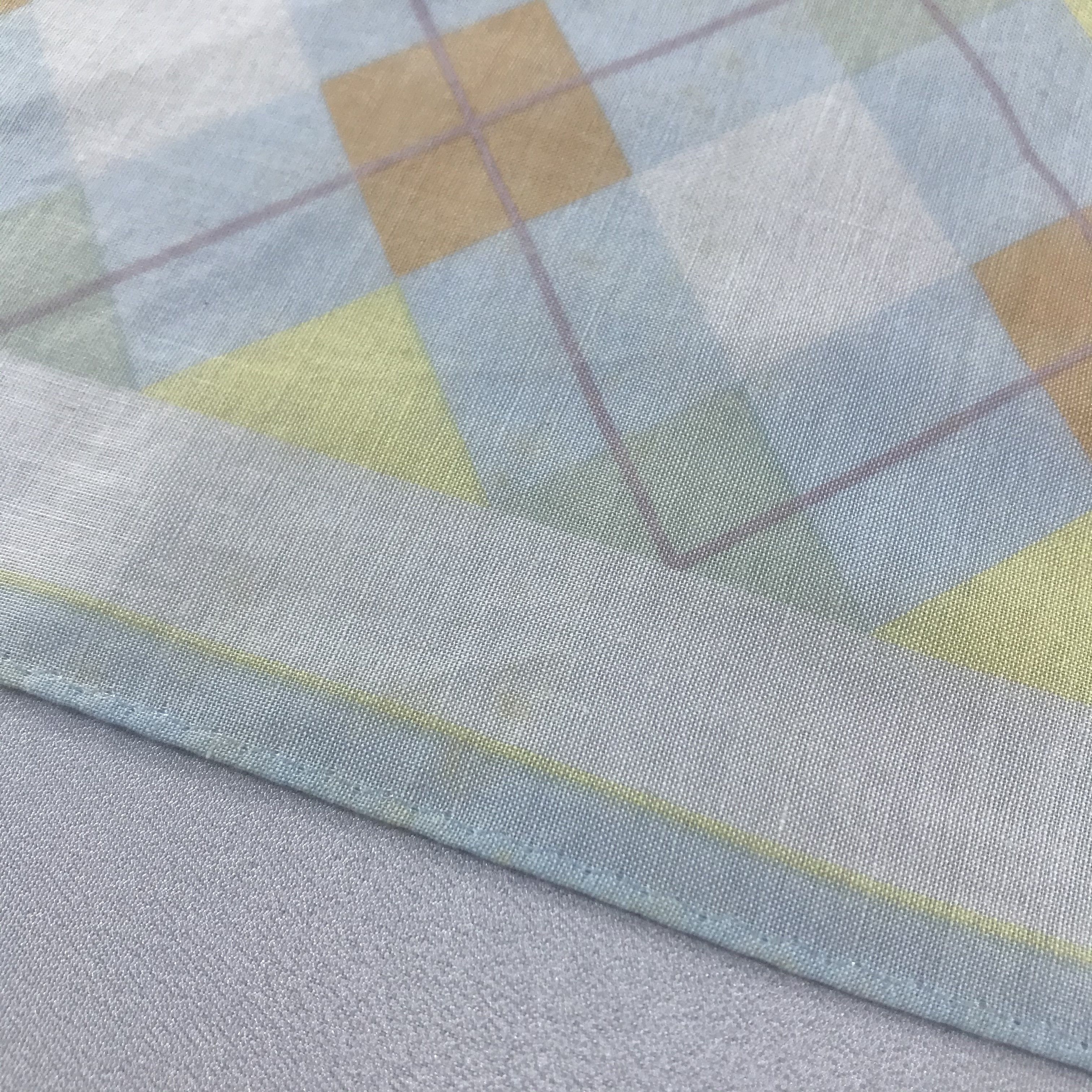 Chaps Ralph Lauren Chaps Ralph Lauren Handkerchief Neckerchief Bandana H1091 Size ONE SIZE - 8 Thumbnail