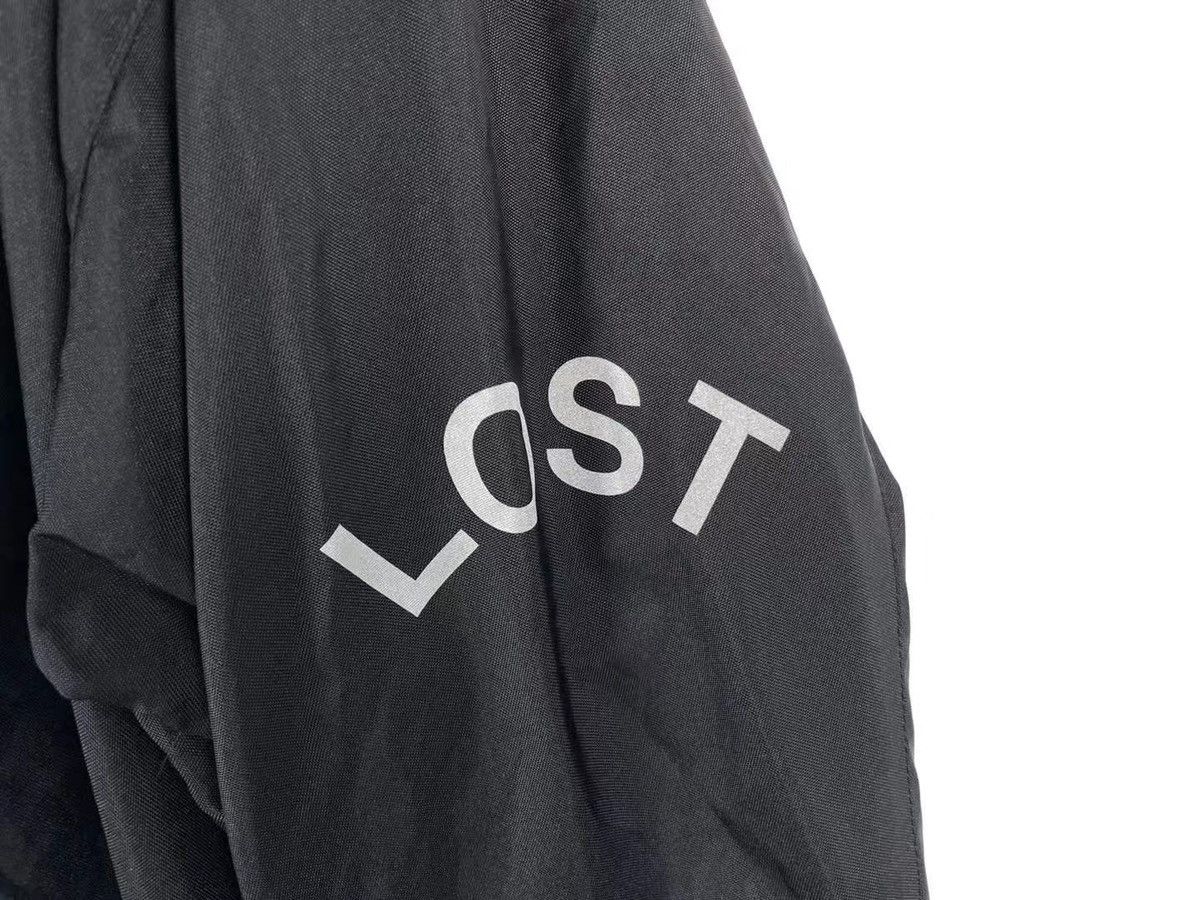 Yeezy Yeezy Season 5 Calabasas Lost Hills Cargo Parka Size US L / EU 52-54 / 3 - 6 Thumbnail