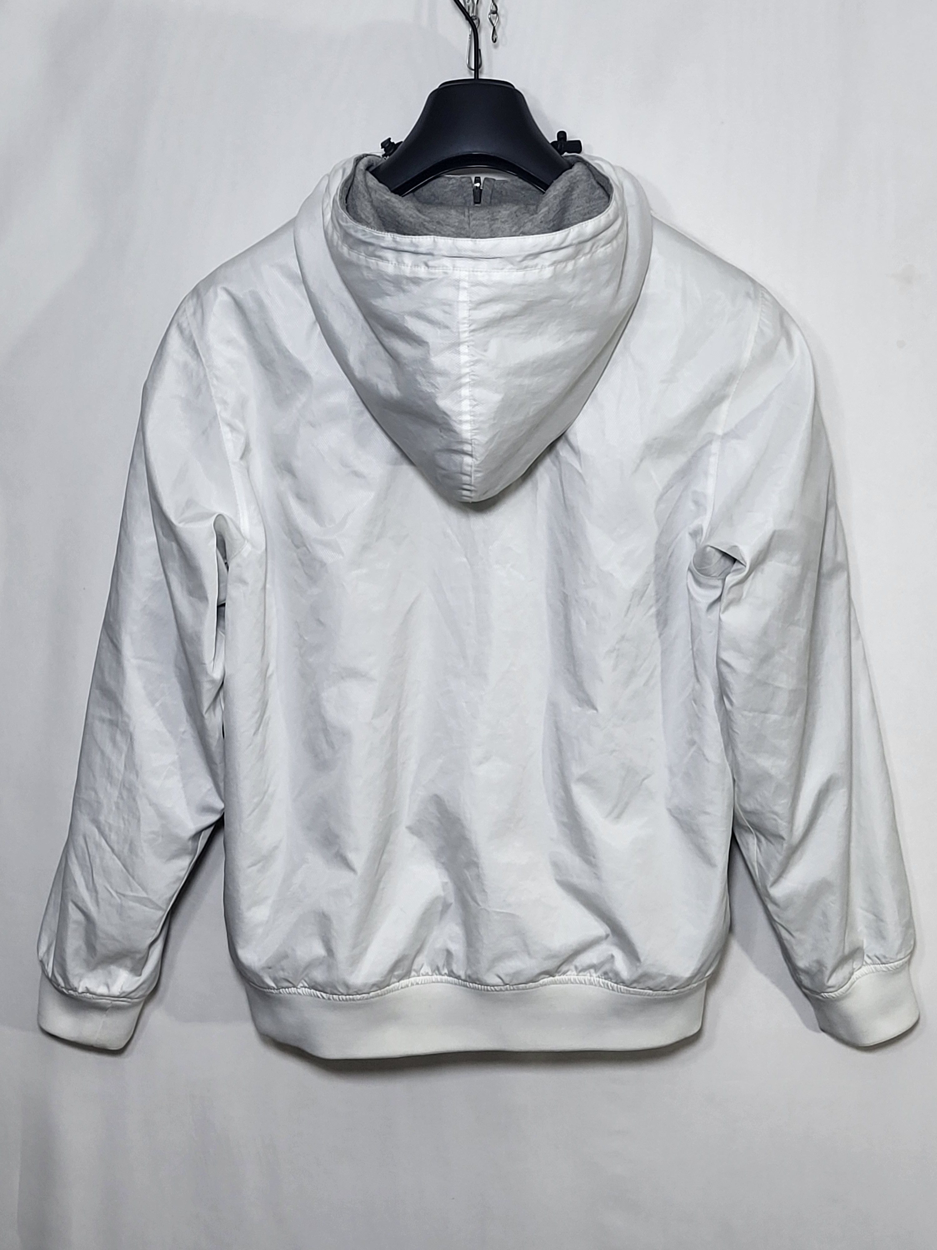 Adidas Adidas NBA Reversible Jacket S but fit L . Size US S / EU 44-46 / 1 - 6 Thumbnail