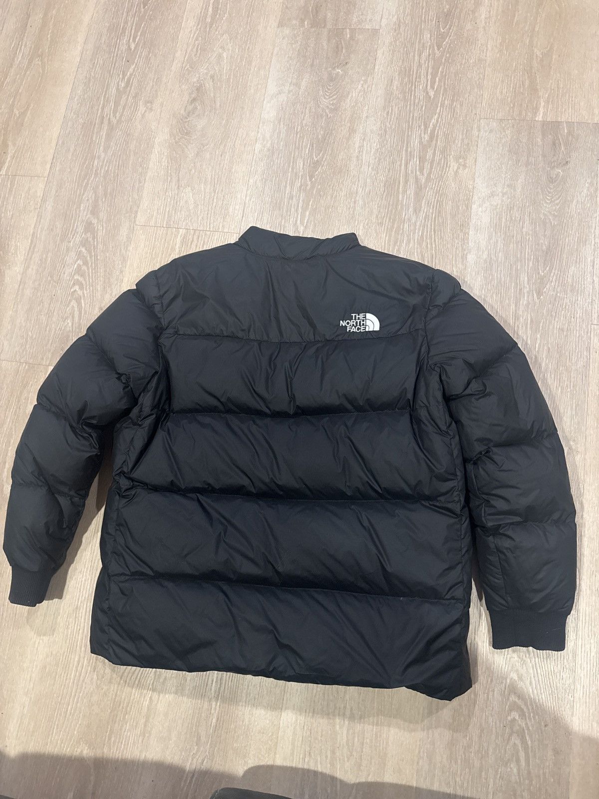The North Face The North Face Puffer Jacket 700 Size US XL / EU 56 / 4 - 2 Thumbnail
