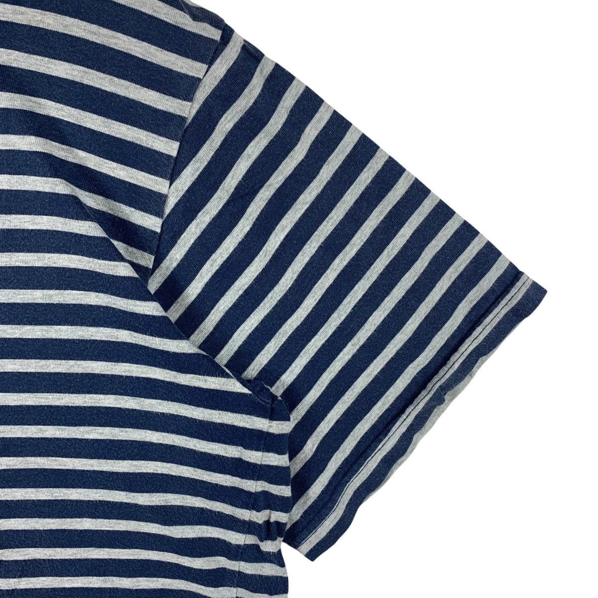 Anime × Japanese Brand × Vintage Vintage ASTRO BOY Stripe tees Size US L / EU 52-54 / 3 - 7 Thumbnail