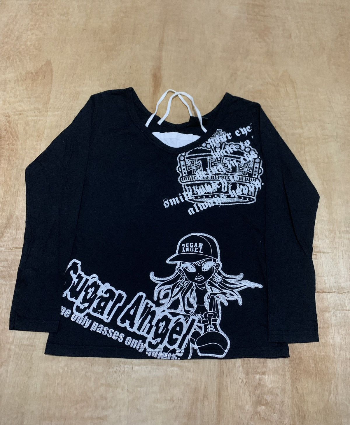 Hysteric Glamour × If Six Was Nine × Japanese Brand Vintage Y2k