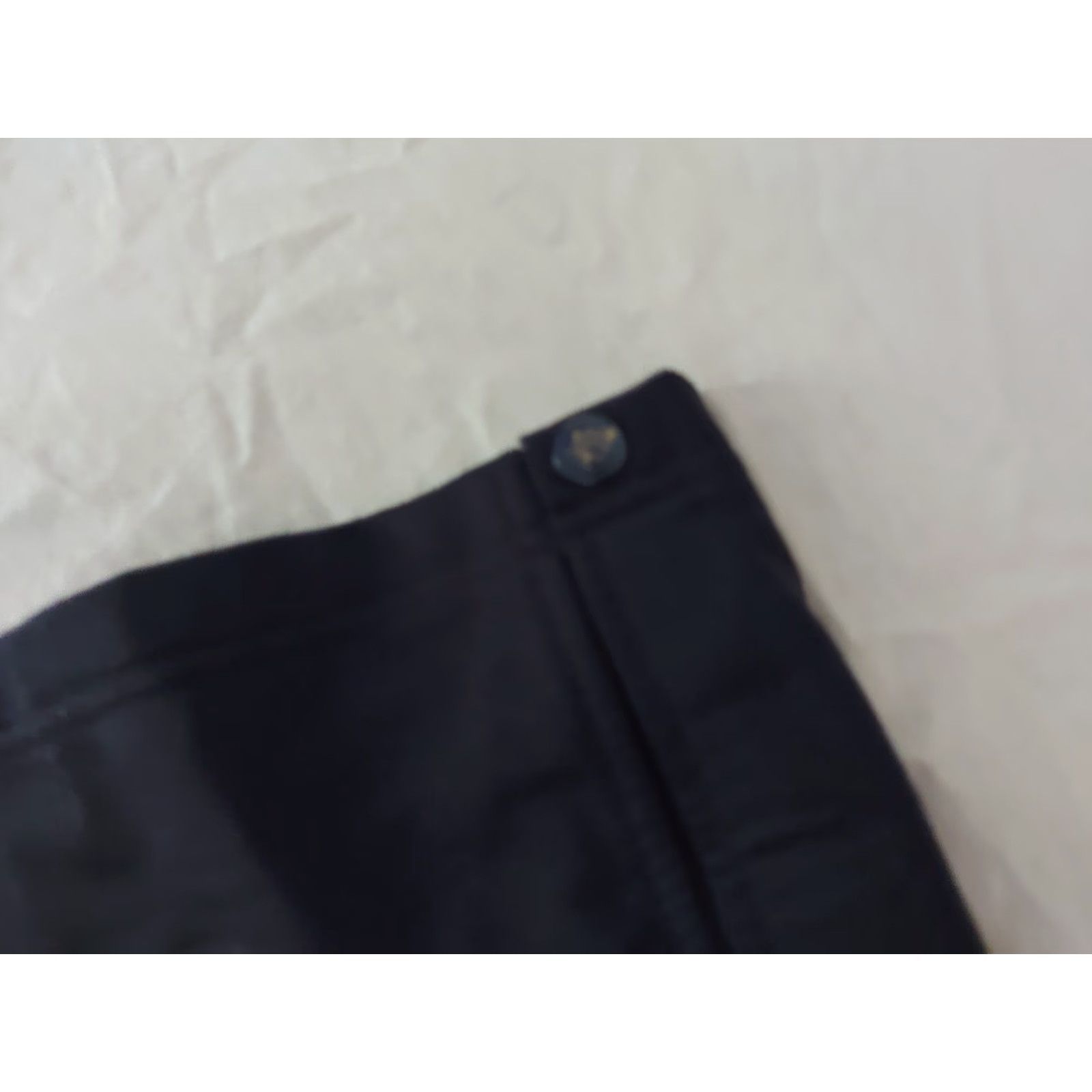 Adidas adidas Pants XL Black Athletic Jogger Mens Regular Size XL Jogger Black Athletic Size US 36 / EU 52 - 3 Thumbnail