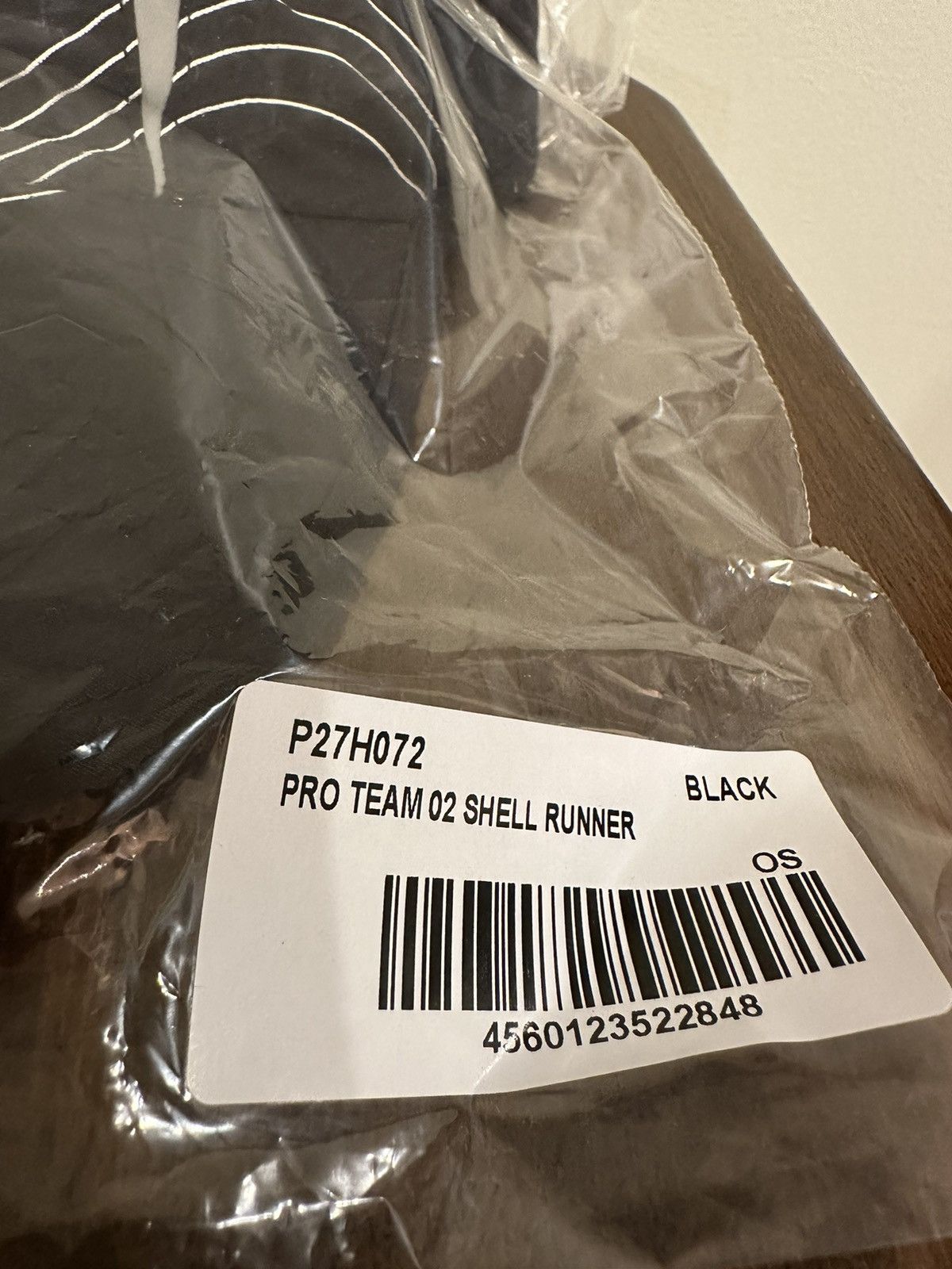 Palace PALACE FW24 PRO TEAM O2 SHELL RUNNER BRAZIL HAT | Grailed