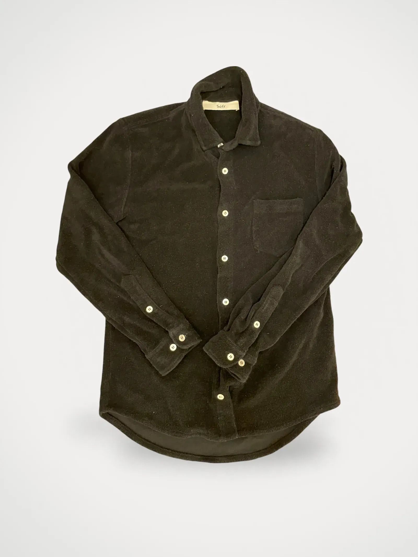 Sefr Séfr Shirt Size US XS / EU 42 / 0 - 1 Thumbnail