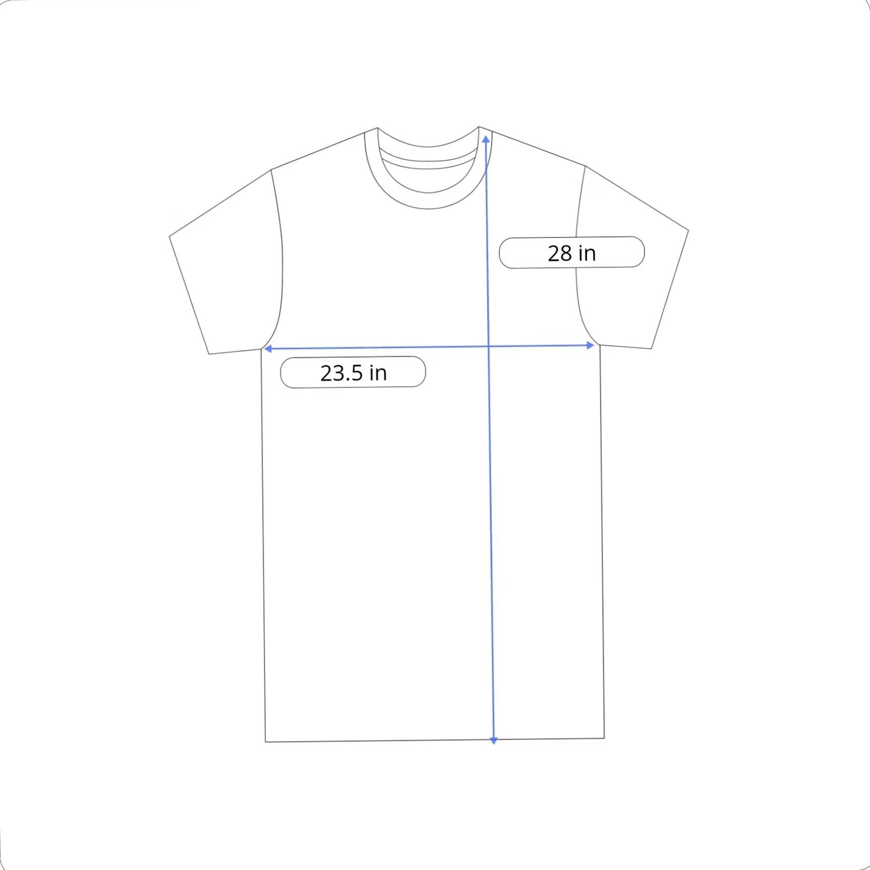 Jerzees VINTAGE Jerzees Shirt Adult EXTRA LARGE Blue School Bus Driver Grey Hares Bunny Rabbits Size US XL / EU 56 / 4 - 4 Thumbnail