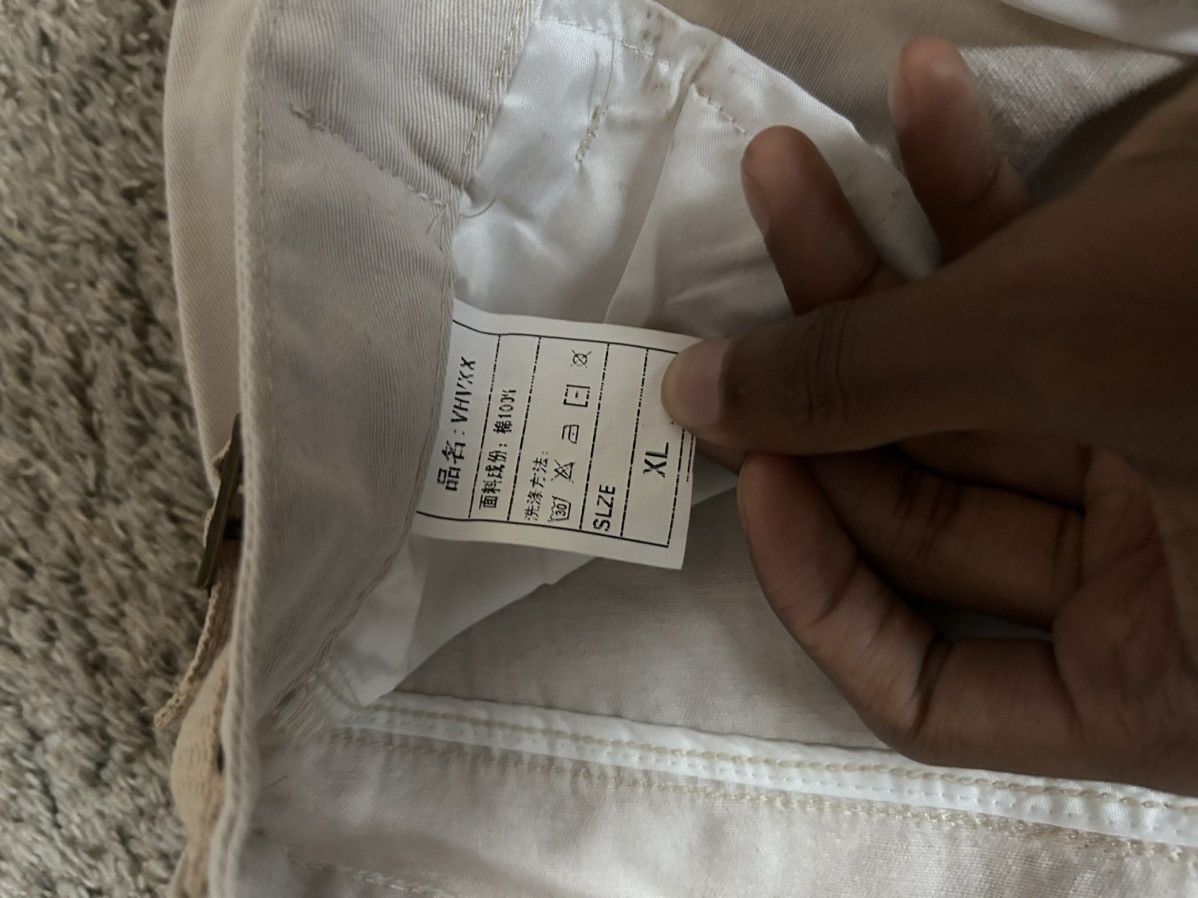 Other × Vintage Cargo pants Size US 33 - 3 Thumbnail