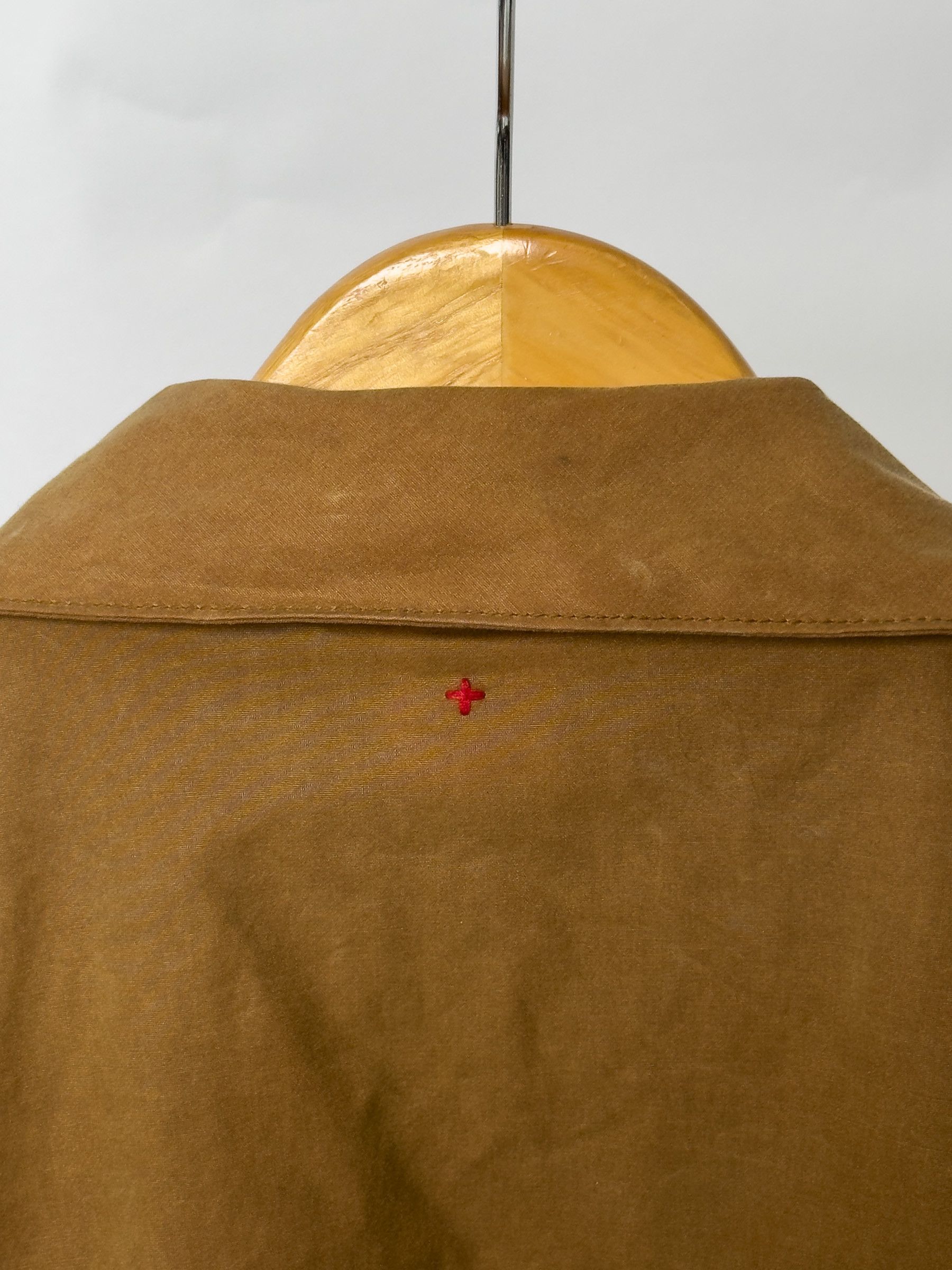 Apolis Apolis Global Citizen USMC Jacket w/ Wool Vest Liner Size US M / EU 48-50 / 2 - 5 Thumbnail