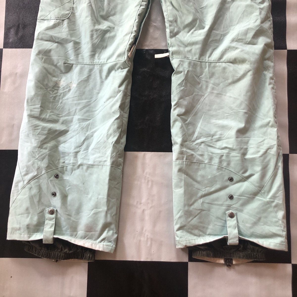 O'Neill O’ Neill Freedom Series Pants Size US 34 / EU 50 - 7 Thumbnail