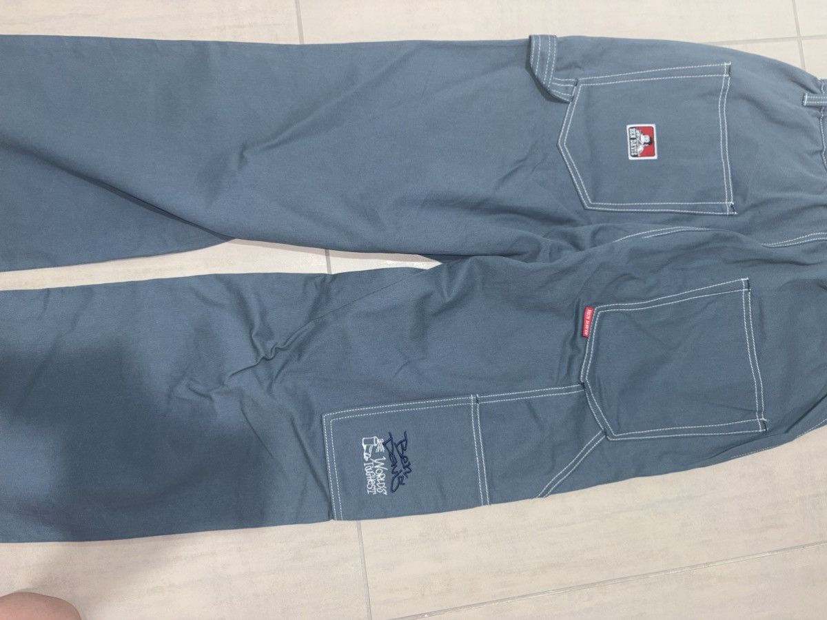 Ben Davis Japan Carpenter jeans Size US 34 / EU 50 - 1 Thumbnail