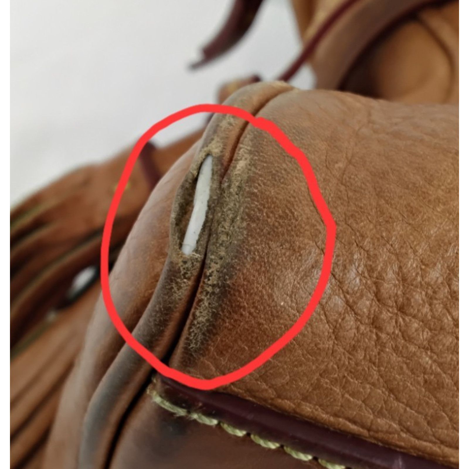 Dooney & Bourke Dooney & Bourke Italian Leather Satchel Bag Brown Purse Size ONE SIZE - 15 Thumbnail