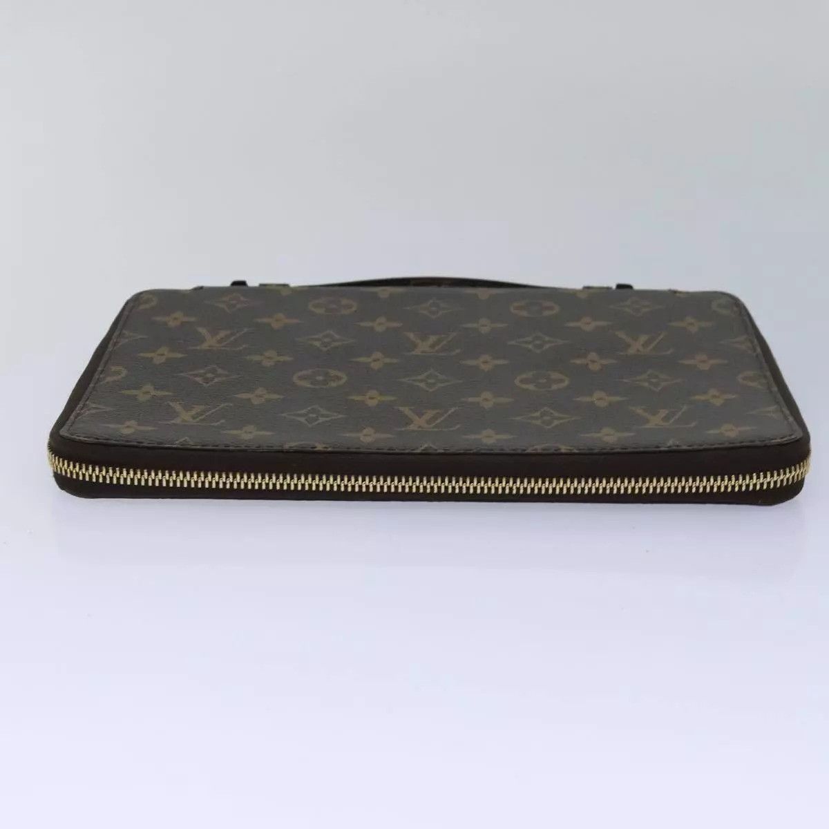 Louis Vuitton LOUIS VUITTON Monogram iPad Essentials iPad Case Size ONE SIZE - 15 Thumbnail