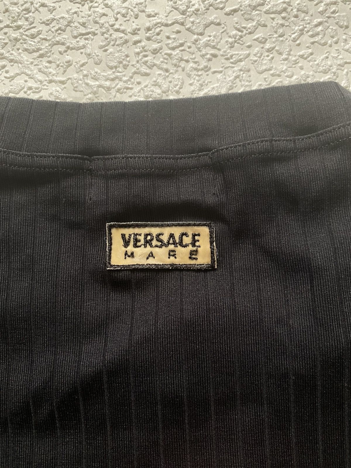 Versace Versace Mare collection vintage very rare Size XL / US 12-14 / IT 48-50 - 3 Thumbnail