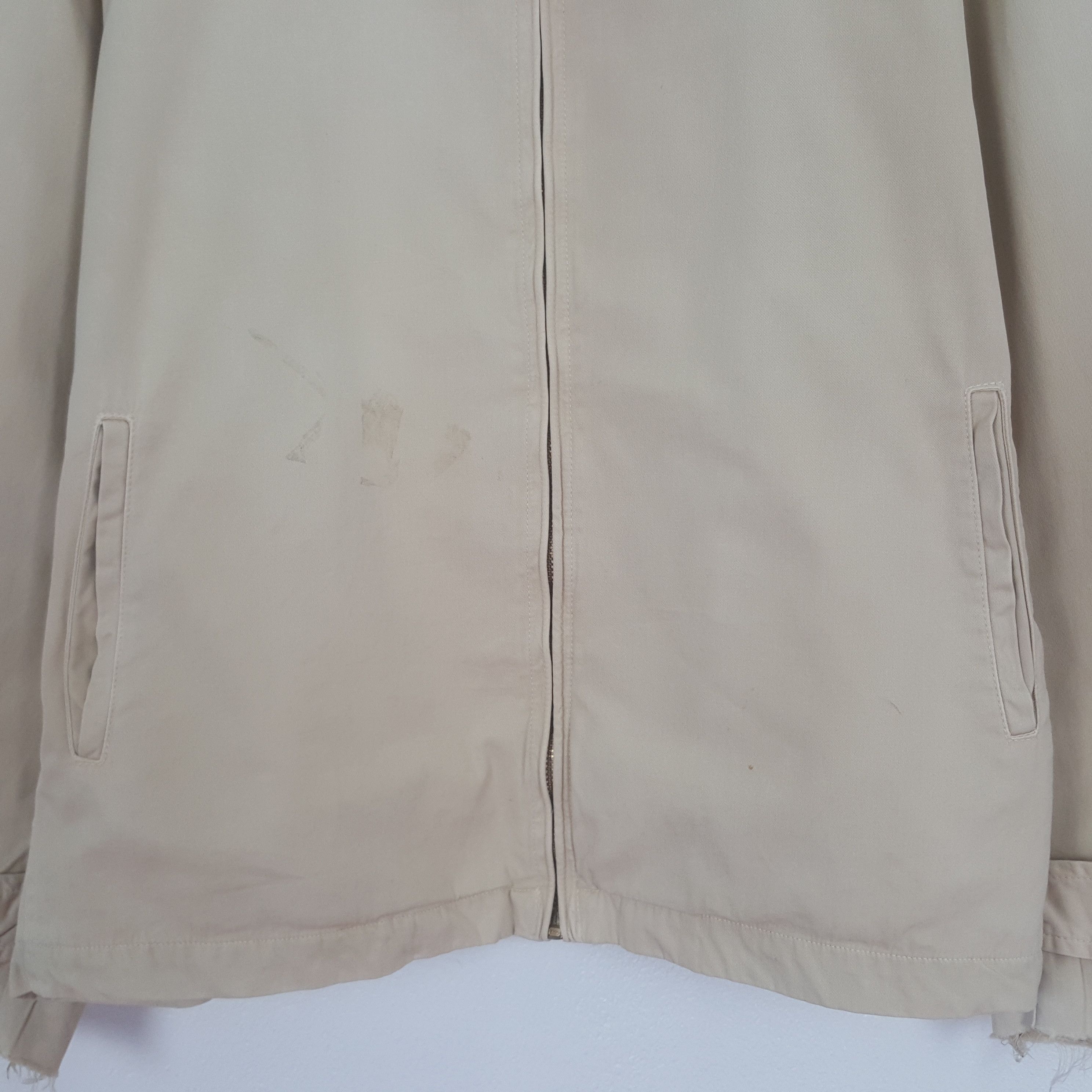 Studio D'Artisan Vintage Studio D'Artisan Japan Jacket Size US L / EU 52-54 / 3 - 2 Thumbnail