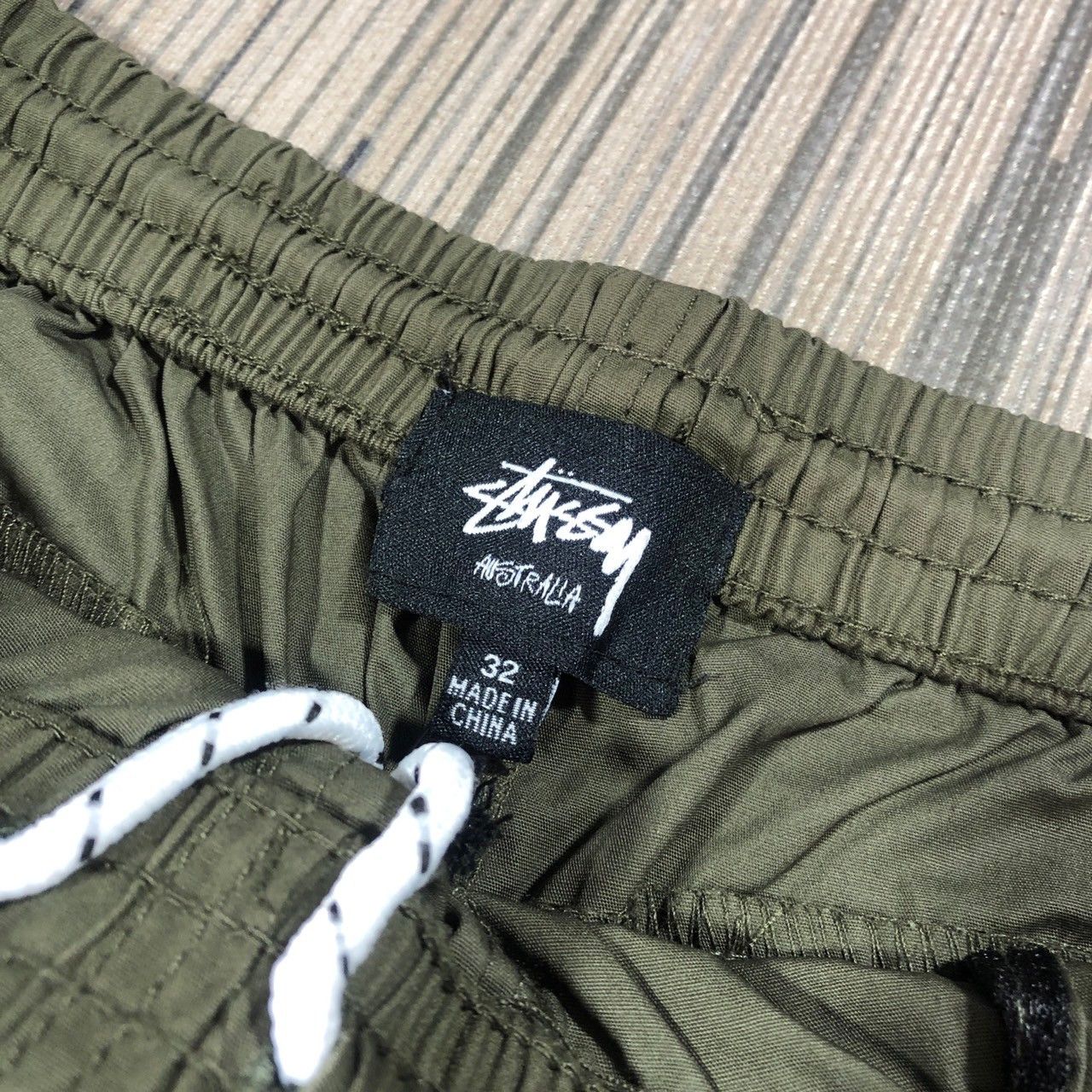 Other Stussy Roll The Dice Shorts Size US 32 / EU 48 - 5 Thumbnail