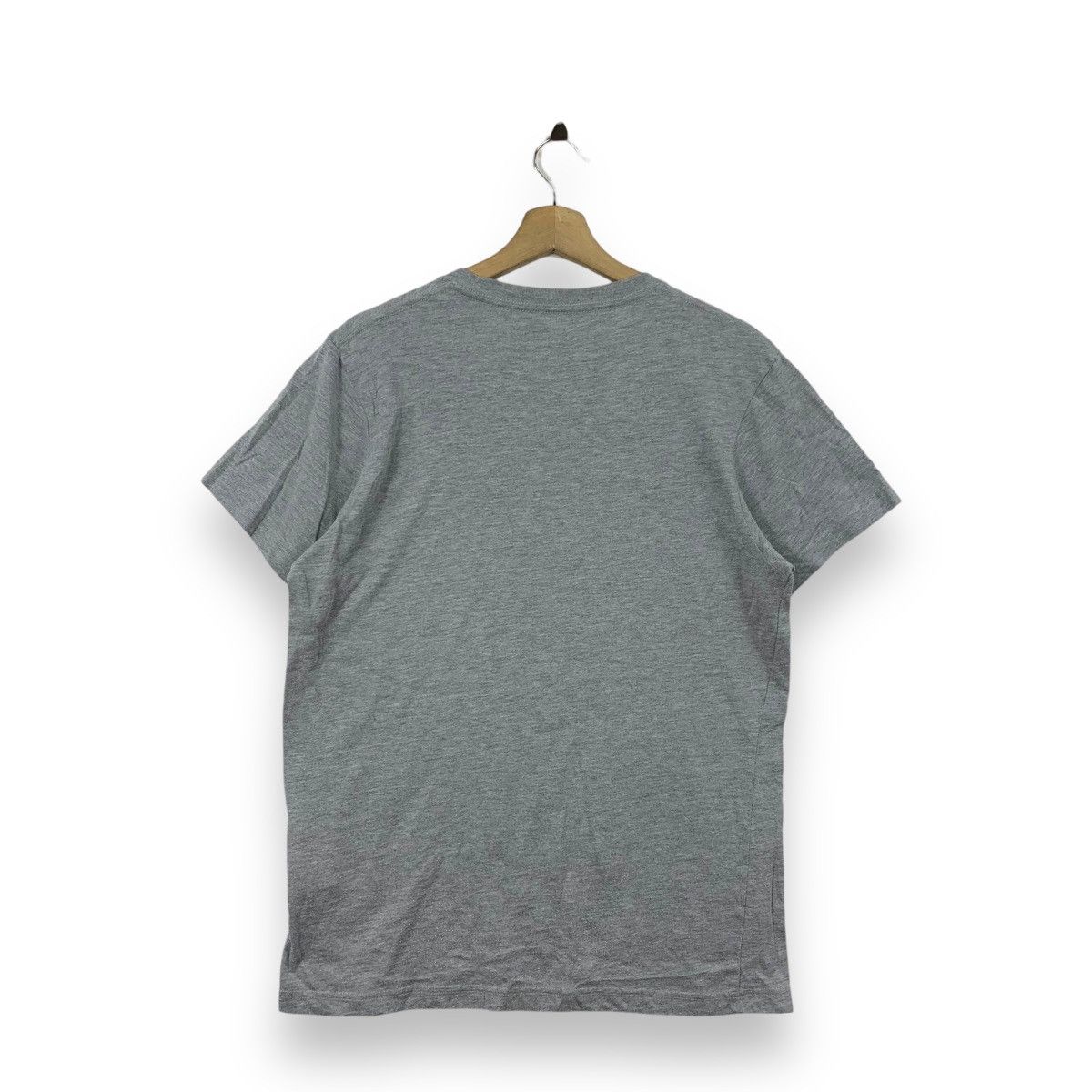 Oakley Vintage OAKLEY SKATEBOARD FOTOFOLIO Road Tee Size US L / EU 52-54 / 3 - 4 Thumbnail