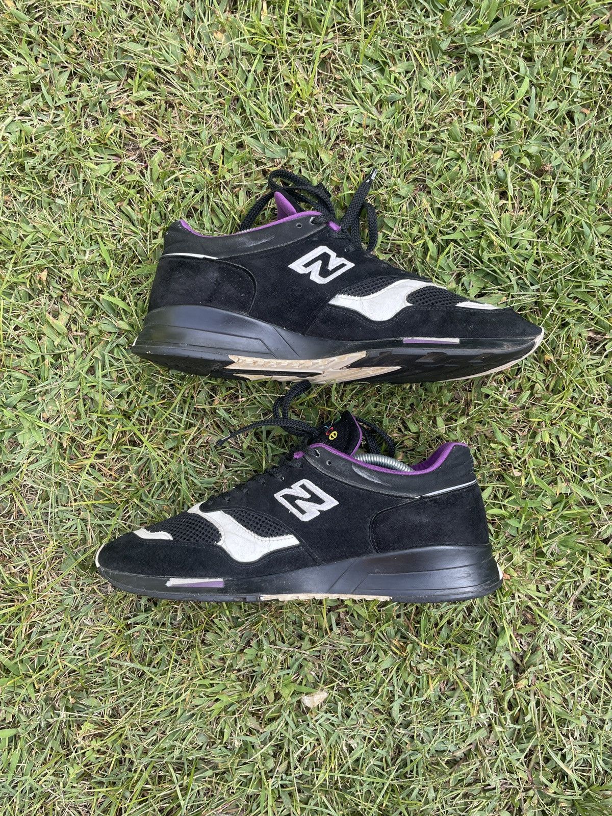 New Balance New Balance 1500 ‘Prism’ Size US 12 / EU 45 - 2 Thumbnail