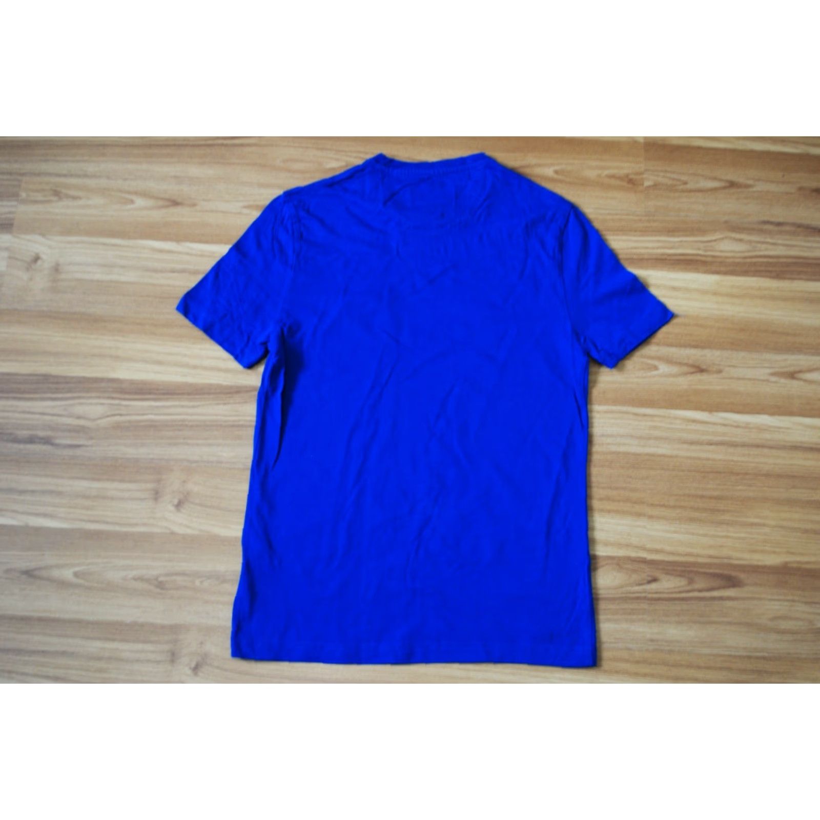 Original Penguin Original Penguin Mens T-Shirt Size Small Blue Color 100% Cotton Mint Condition Shirt Mens Small Blue 100% Cotton Size US S / EU 44-46 / 1 - 6 Thumbnail
