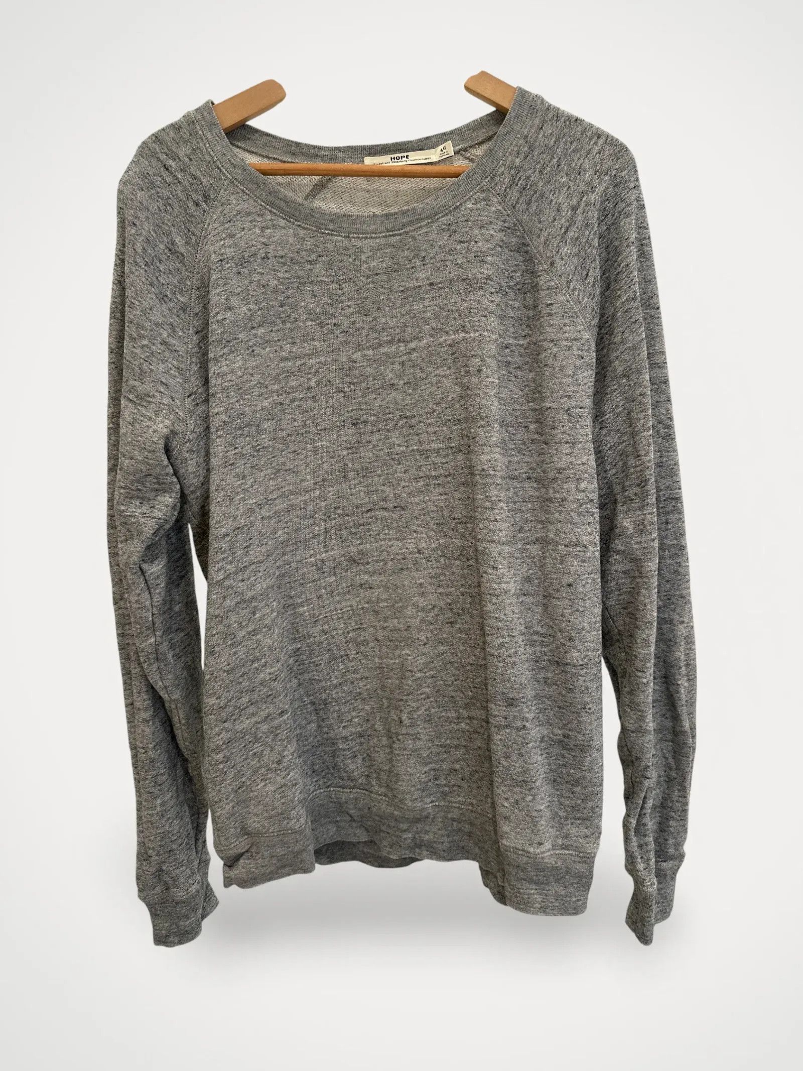 Hope Hope Champ sweater Sweatshirt Size US S / EU 44-46 / 1 - 1 Thumbnail