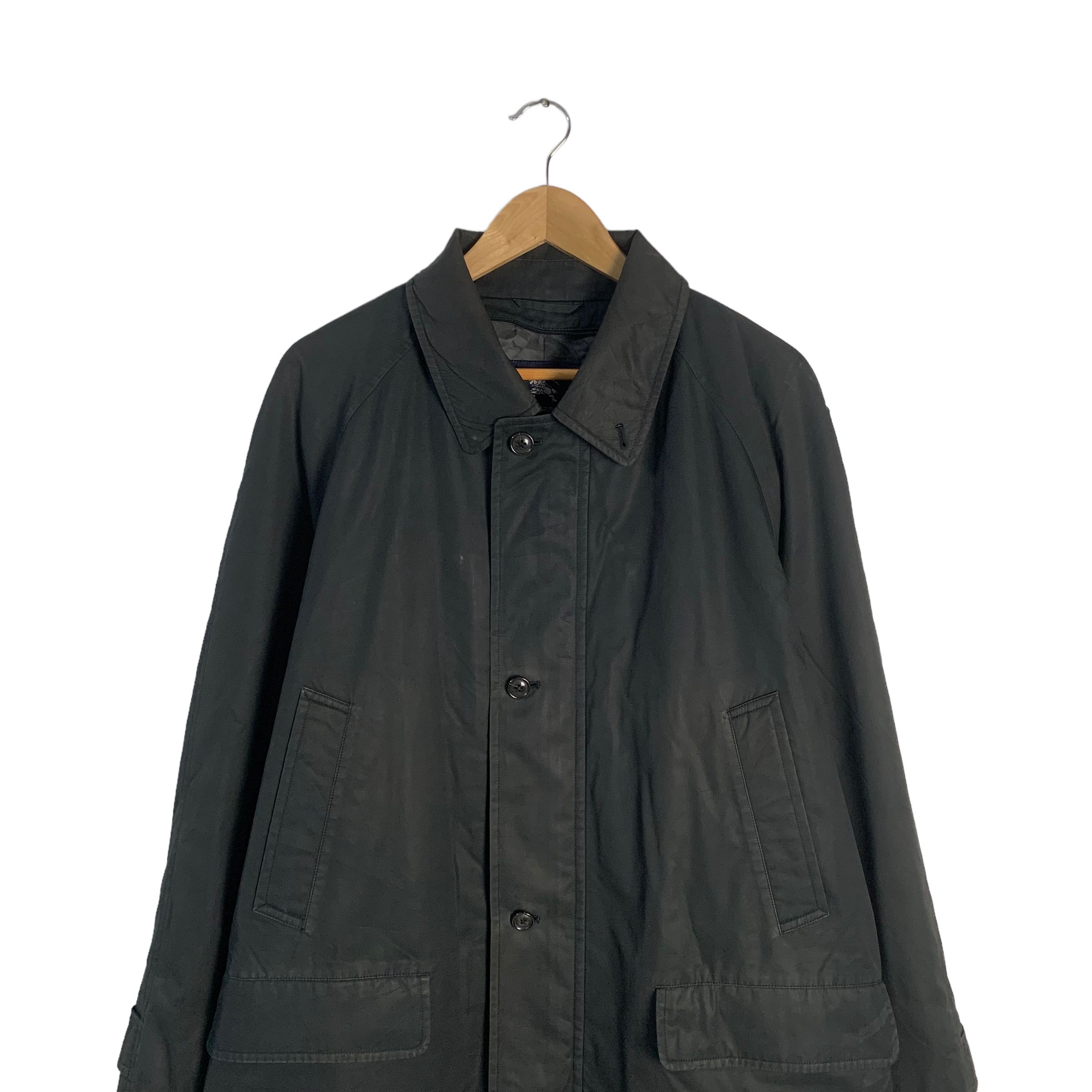 Burberry Burberry London Jacket Size US XL / EU 56 / 4 - 3 Thumbnail