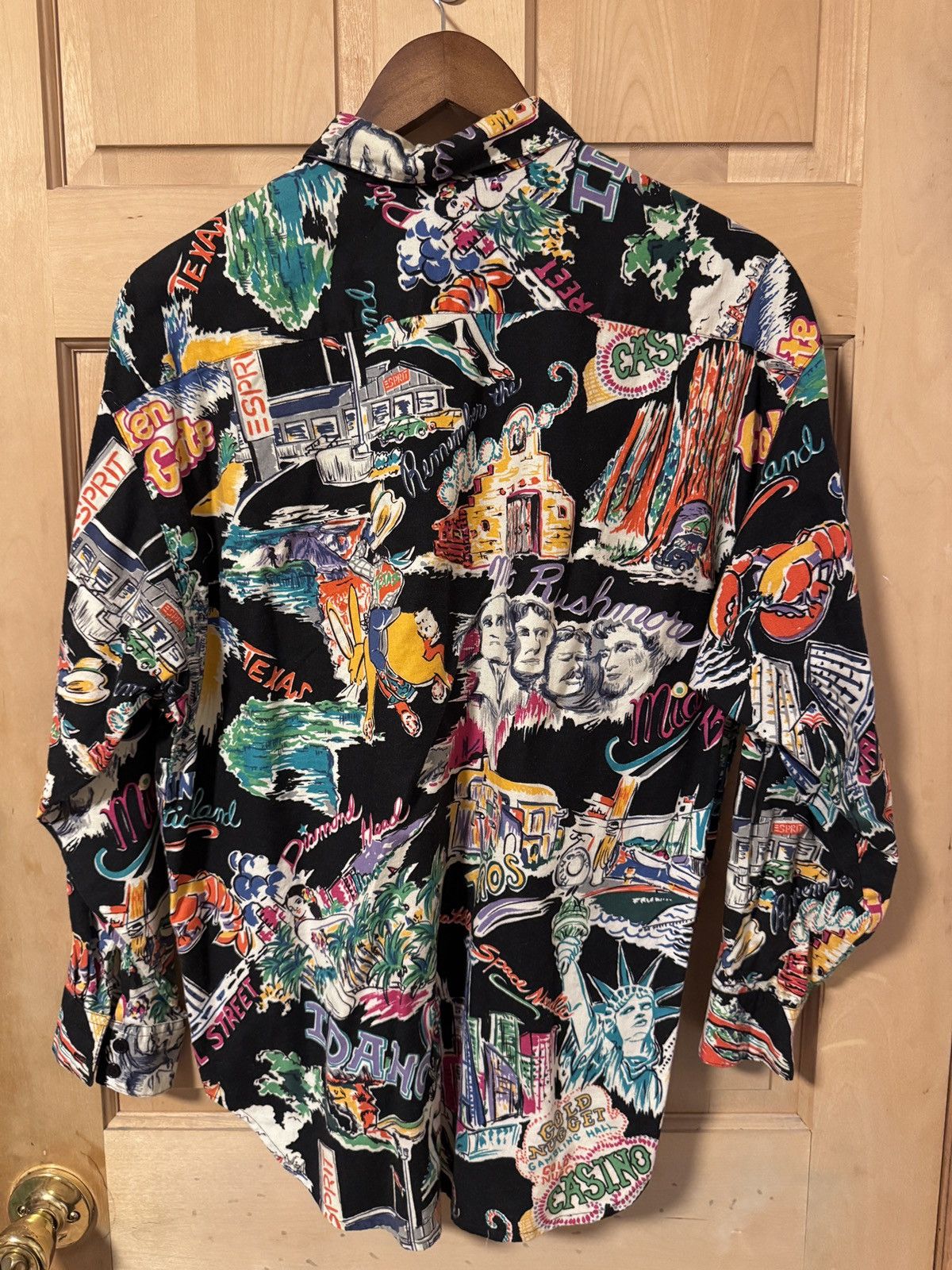 Other Vintage Hawaiian Shirt Size US M / EU 48-50 / 2 - 4 Thumbnail