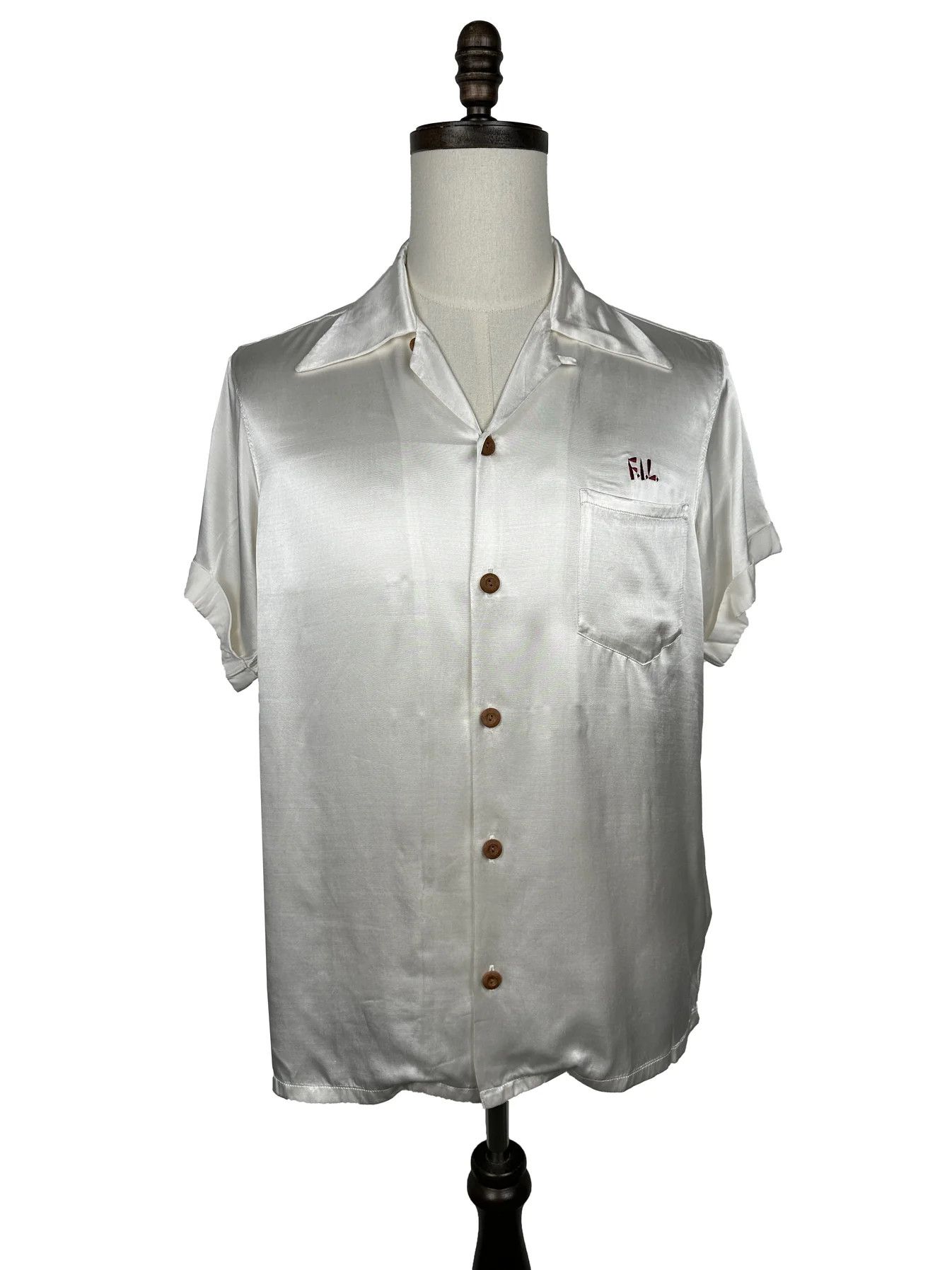 Visvim Irving Shirt | Grailed