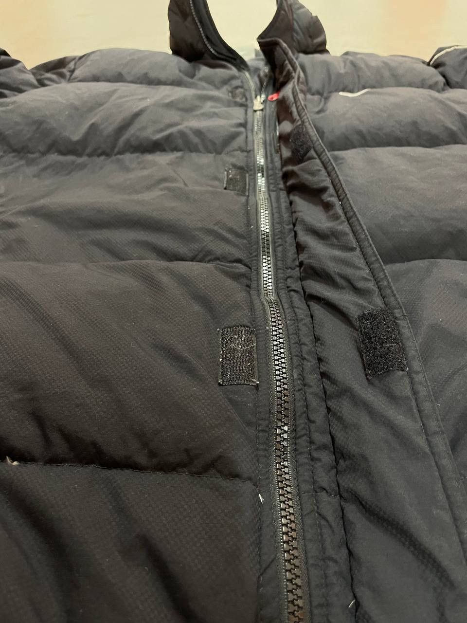 Nike 90’s Vintage Nike Puffer Down Jacket Size US M / EU 48-50 / 2 - 9 Thumbnail