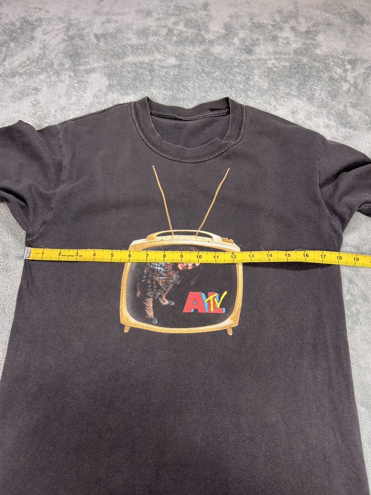 Other Vintage MTV Weird Al Yankovic Size US M / EU 48-50 / 2 - 8 Thumbnail