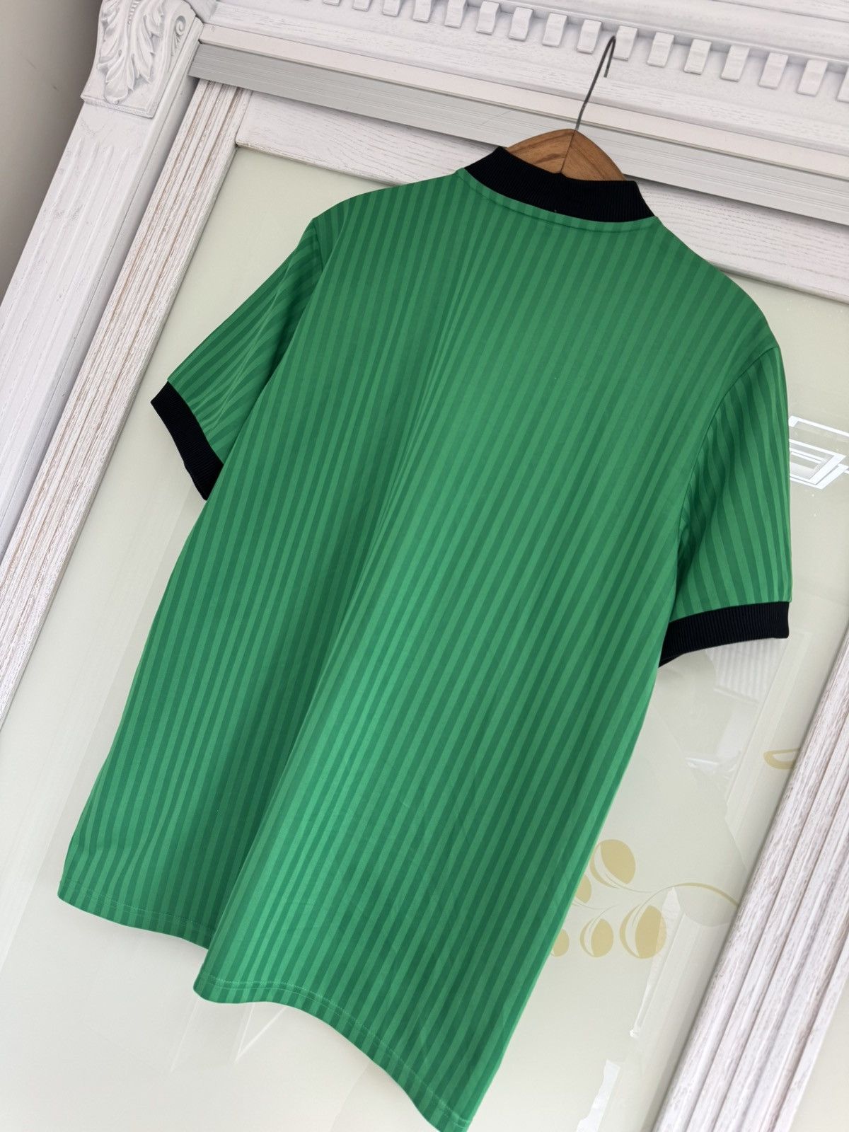 Adidas Celtic Glasgow 2022-2023 Icon Soccer Jersey Football Shirt Size US M / EU 48-50 / 2 - 7 Thumbnail