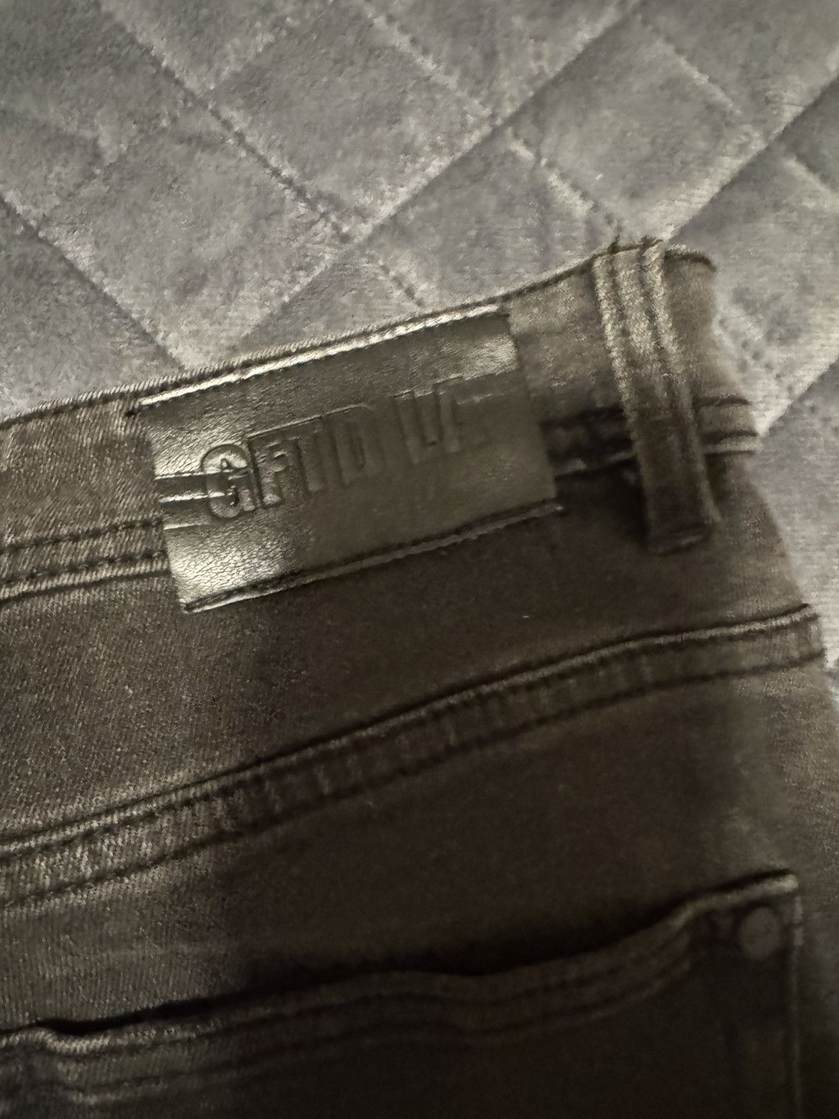 Other GFTD LA NOAH Jeans Size US 34 / EU 50 - 8 Thumbnail