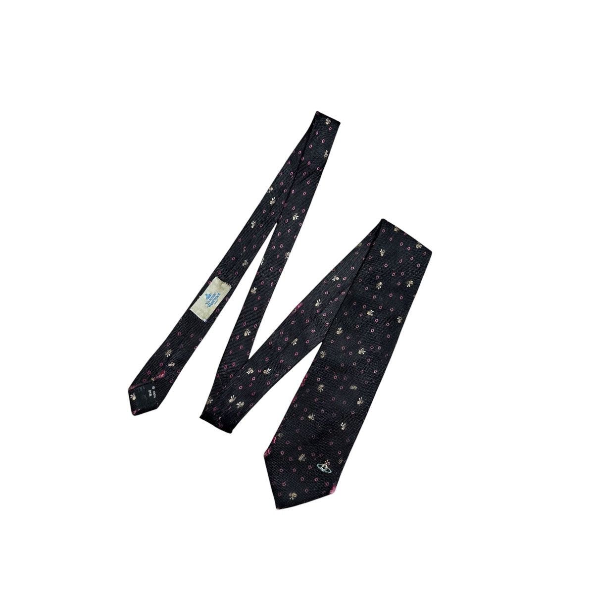 Vivienne Westwood Vintage ties