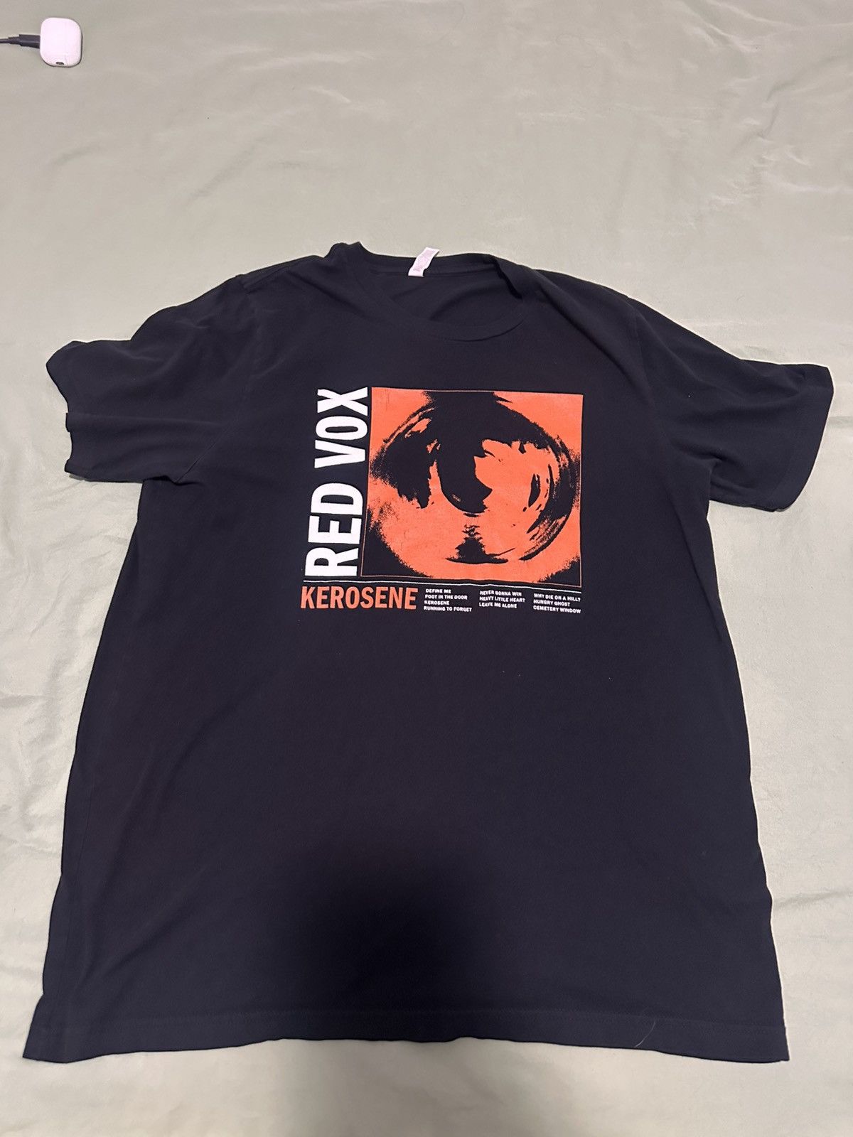 Other Red Vox Kerosene Size US XL / EU 56 / 4 - 1 Thumbnail