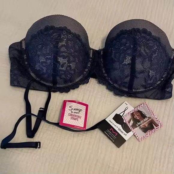 Other Maidenform multiway push-up bra Size ONE SIZE - 1 Thumbnail