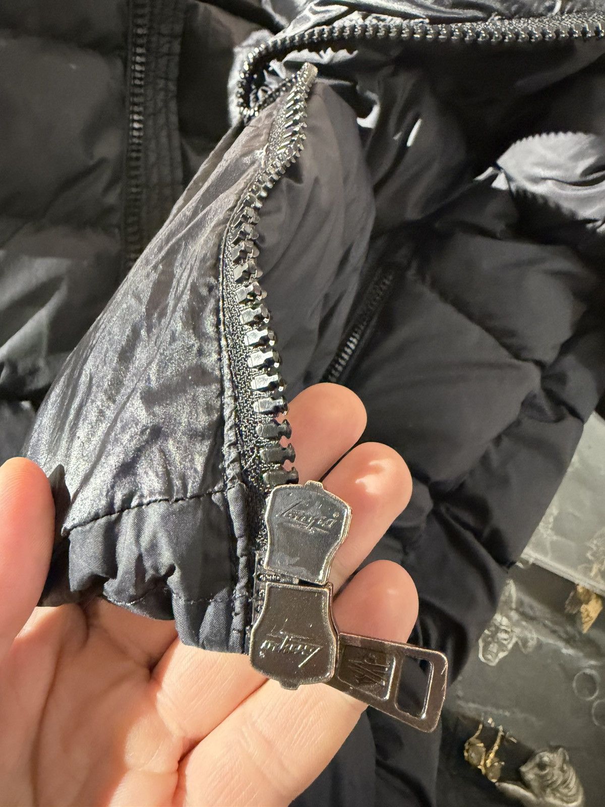 Moncler Moncler Hymalaya Down puffer jacket Size US M / EU 48-50 / 2 - 15 Thumbnail