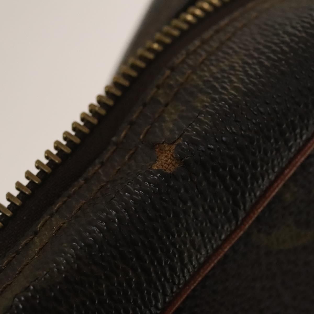 Louis Vuitton LOUIS VUITTON Monogram Danube GM Shoulder Bag M45262 Size ONE SIZE - 10 Thumbnail