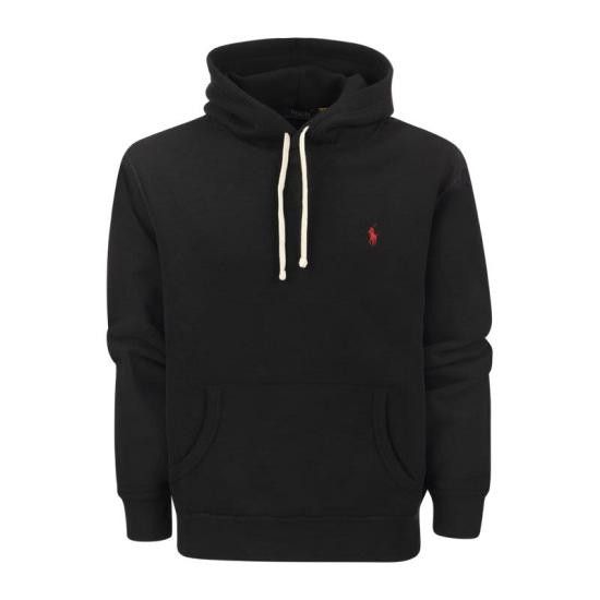 Polo Ralph Lauren POLO RALPH LAUREN Men Sweater 710766778 BLACK Size US S / EU 44-46 / 1 - 1 Thumbnail