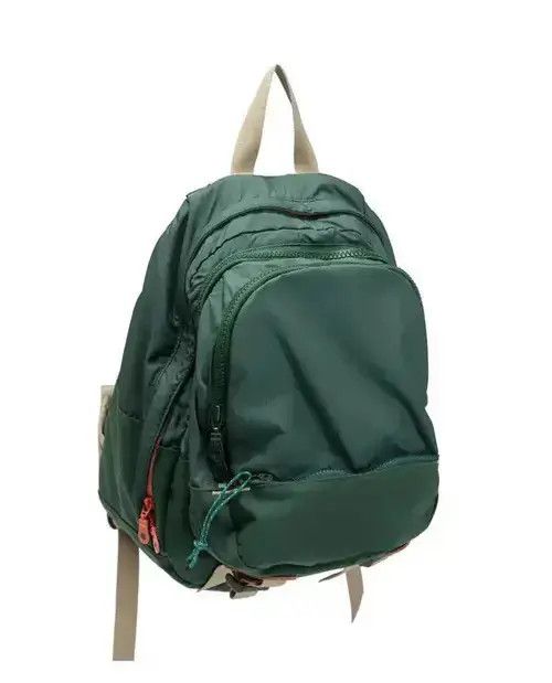 Japanese Brand Fashion Nylon Backpack Aesthetic Size ONE SIZE - 4 Thumbnail