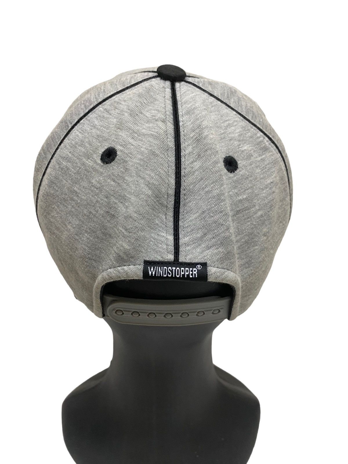 02DERIV. 02deriv Hickory Baseball Cap Size ONE SIZE - 5 Thumbnail