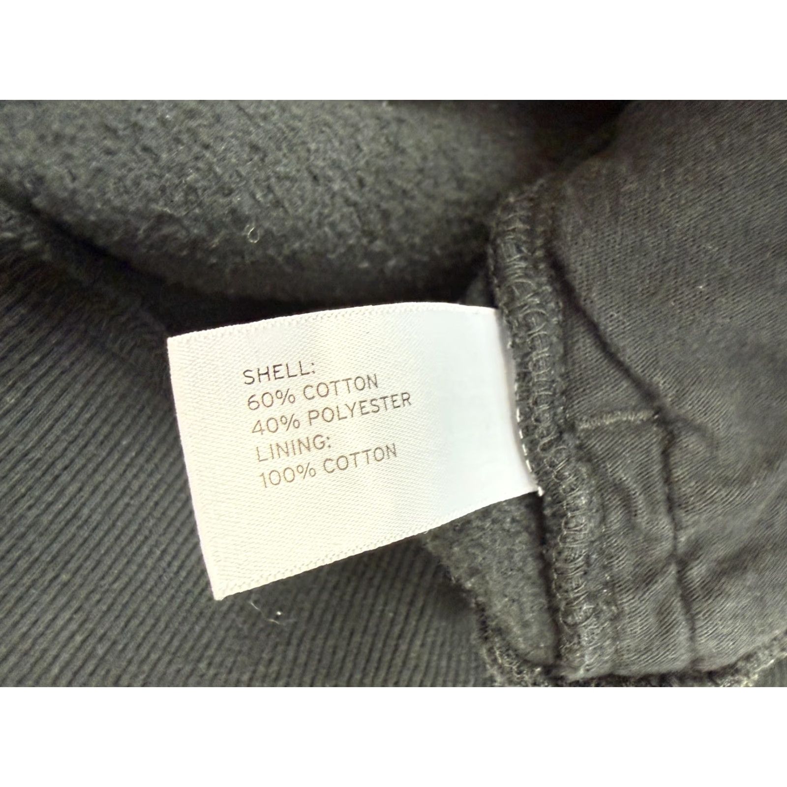 Duluth Trading Company Duluth Trading Co Hoodie Sweatshirt Mens XL Gray Relaxed Fit Logo Graphic Fleece Size US XL / EU 56 / 4 - 5 Thumbnail