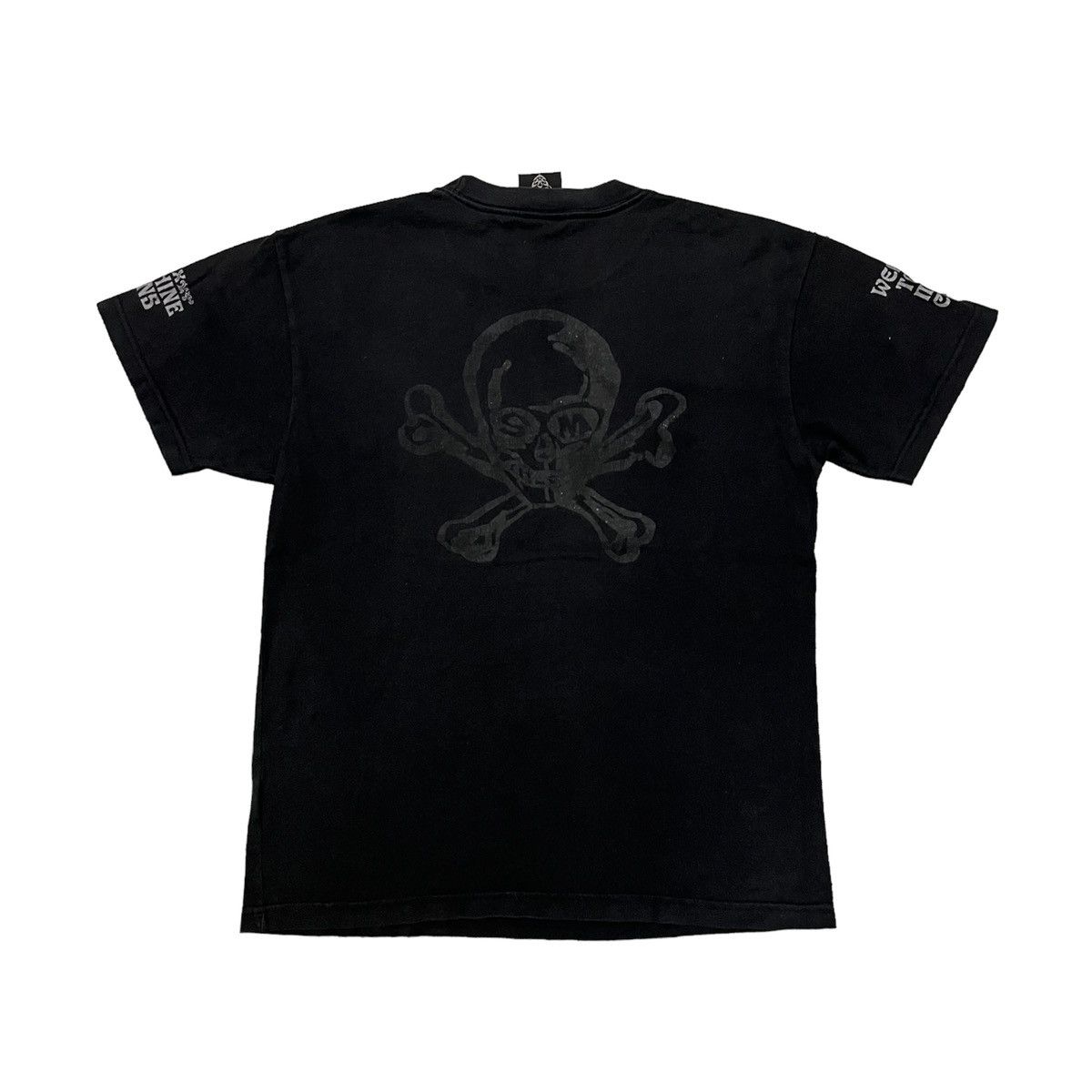 Band Tees Sex Machineguns “Welcome to the Metal Circus” Tour Size US M / EU 48-50 / 2 - 6 Thumbnail