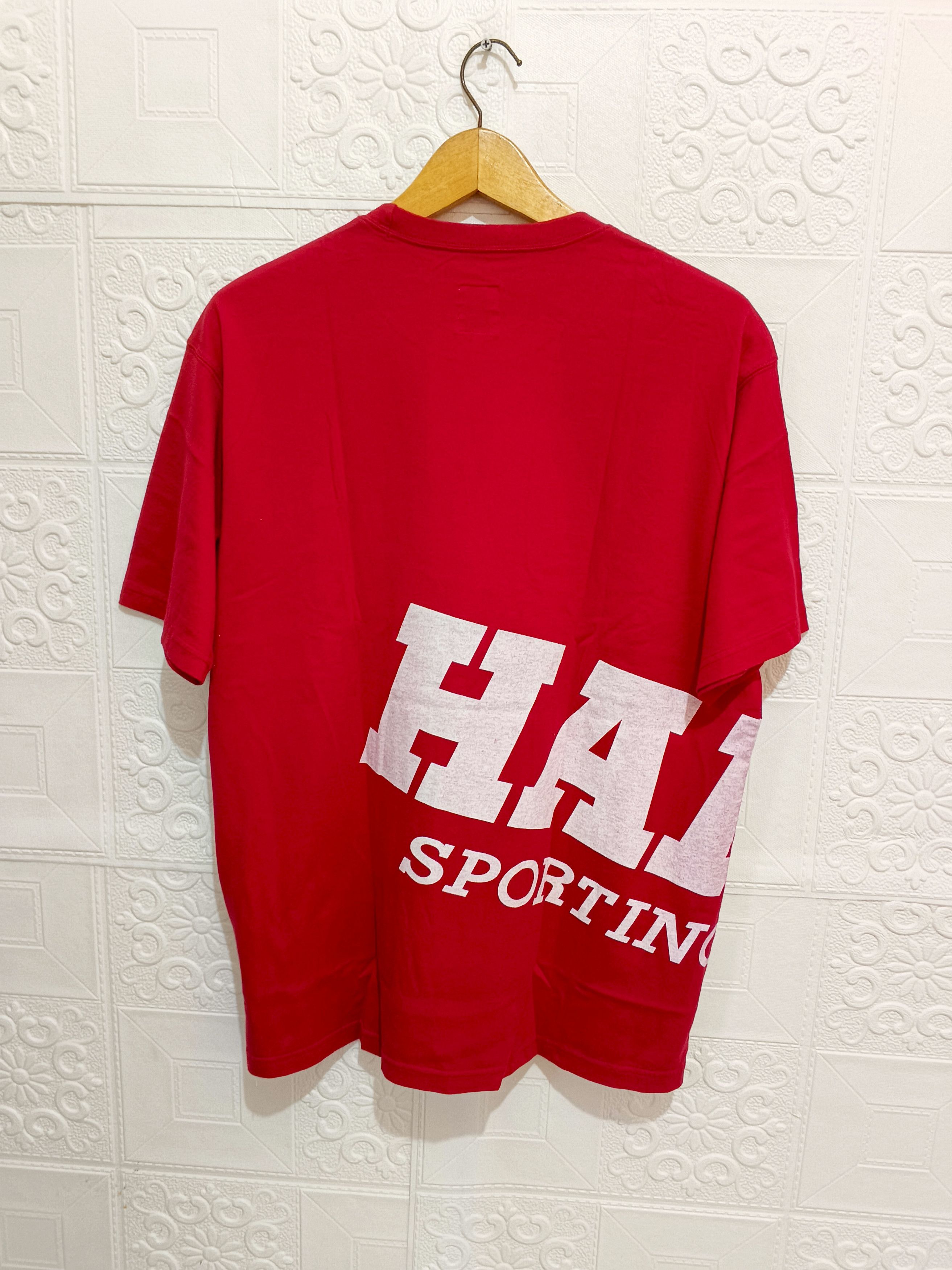 Hai Sporting Gear HAI SPORTING GEAR BIG LOGO TSHIRT Size US M / EU 48-50 / 2 - 2 Thumbnail